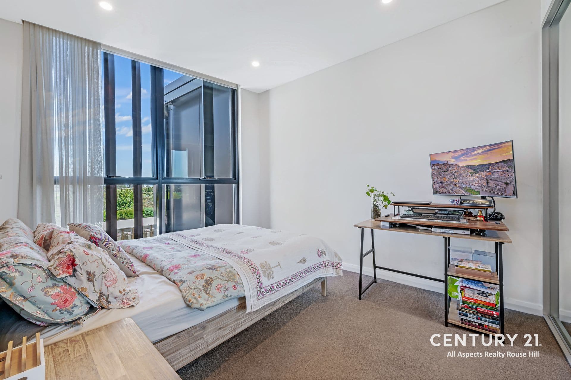 816/32 Civic Way, Rouse Hill, NSW, 2155, Rouse Hill - Thumbnail 5