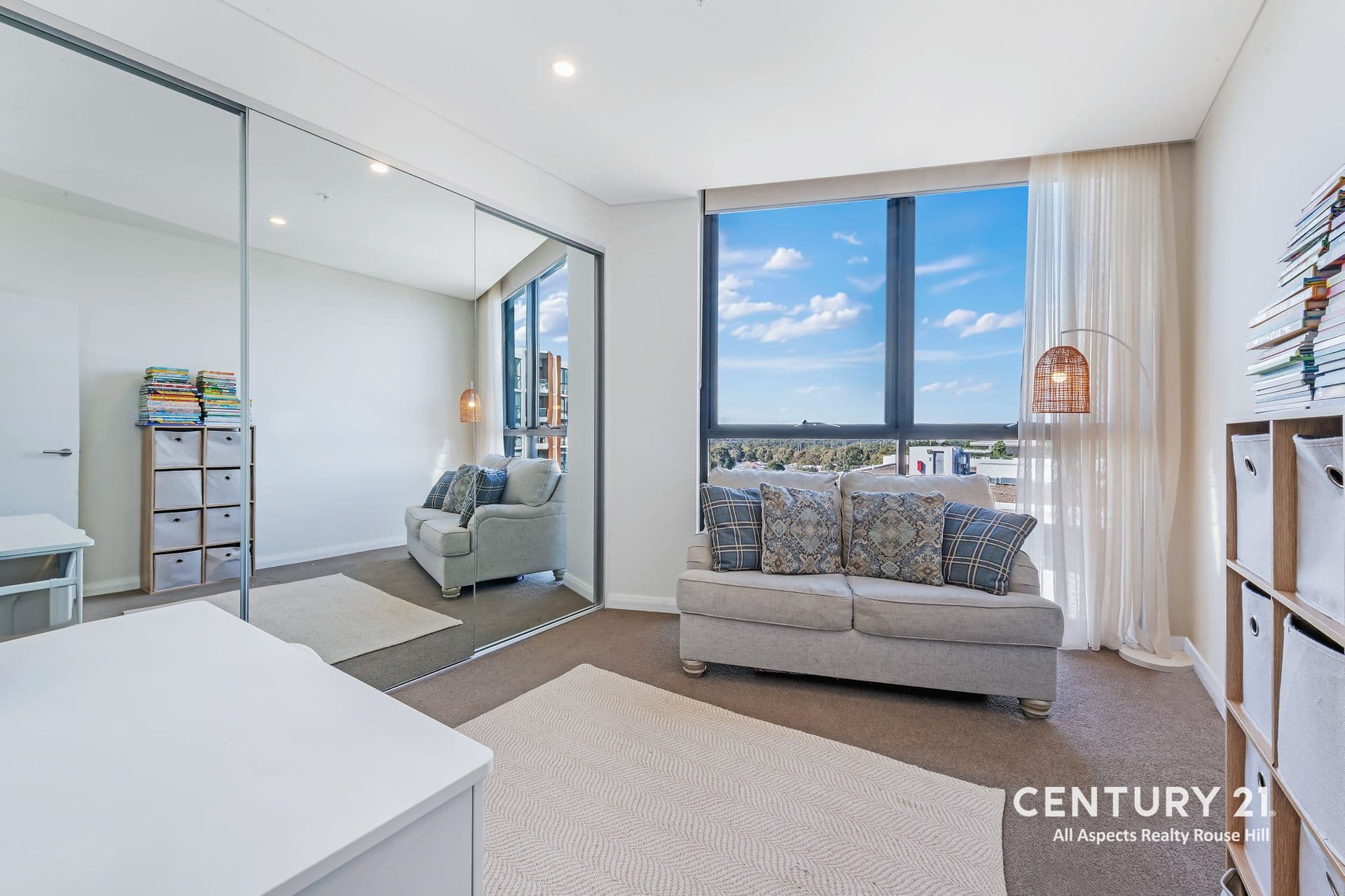 816/32 Civic Way, Rouse Hill, NSW, 2155, Rouse Hill - Thumbnail 6