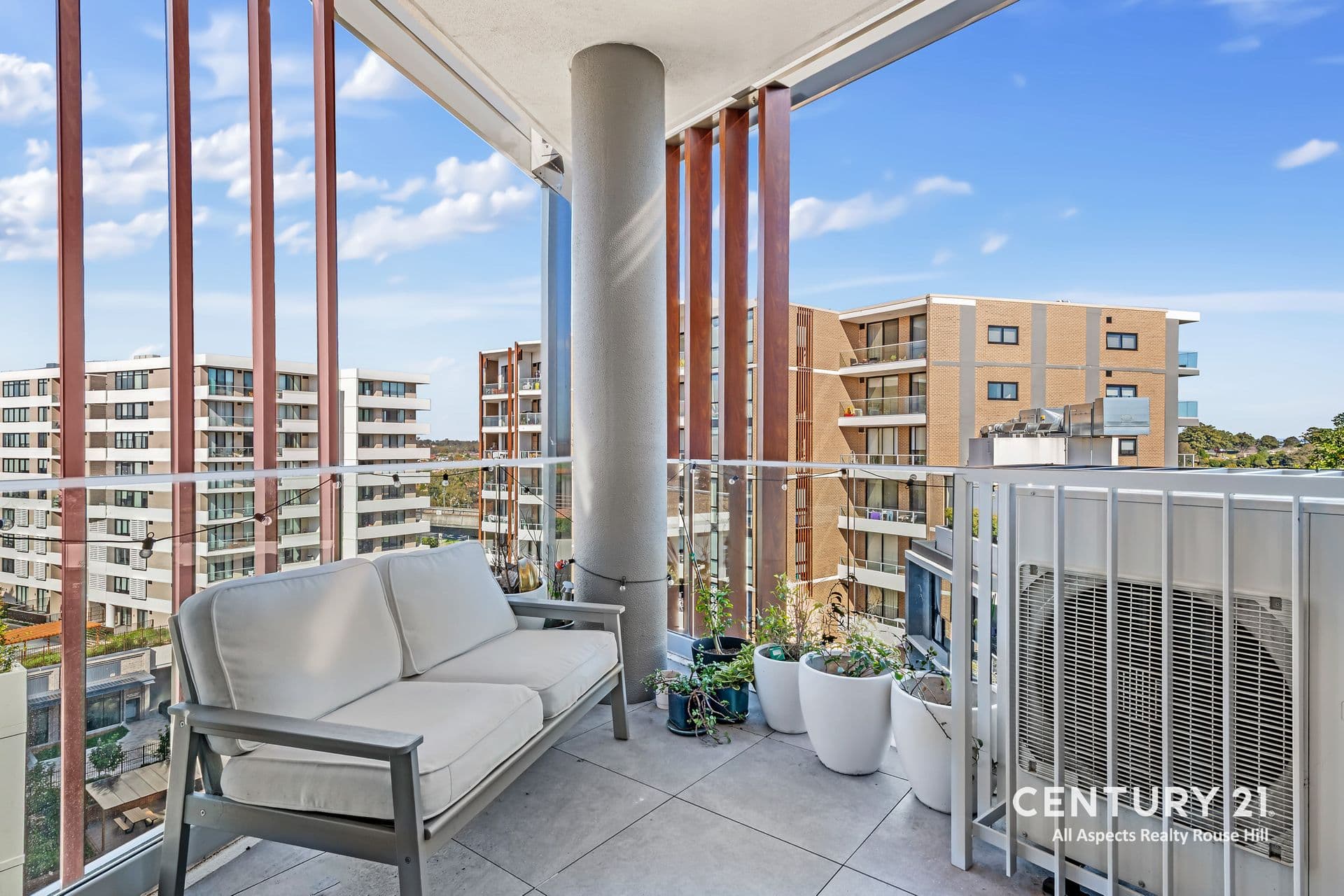816/32 Civic Way, Rouse Hill, NSW, 2155, Rouse Hill - Thumbnail 8