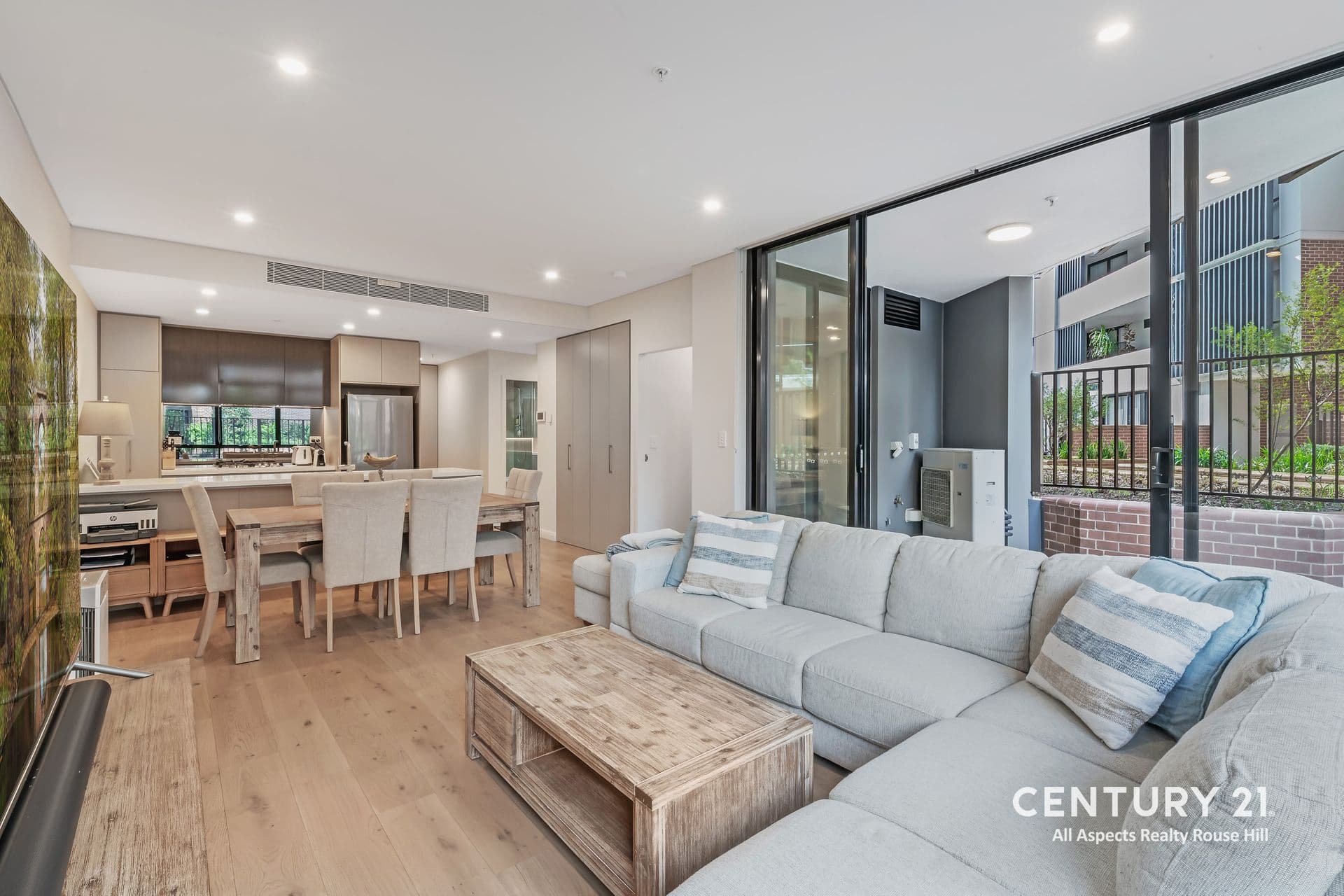 G14/32 Civic Way, Rouse Hill, NSW, 2155, Rouse Hill - Thumbnail 4