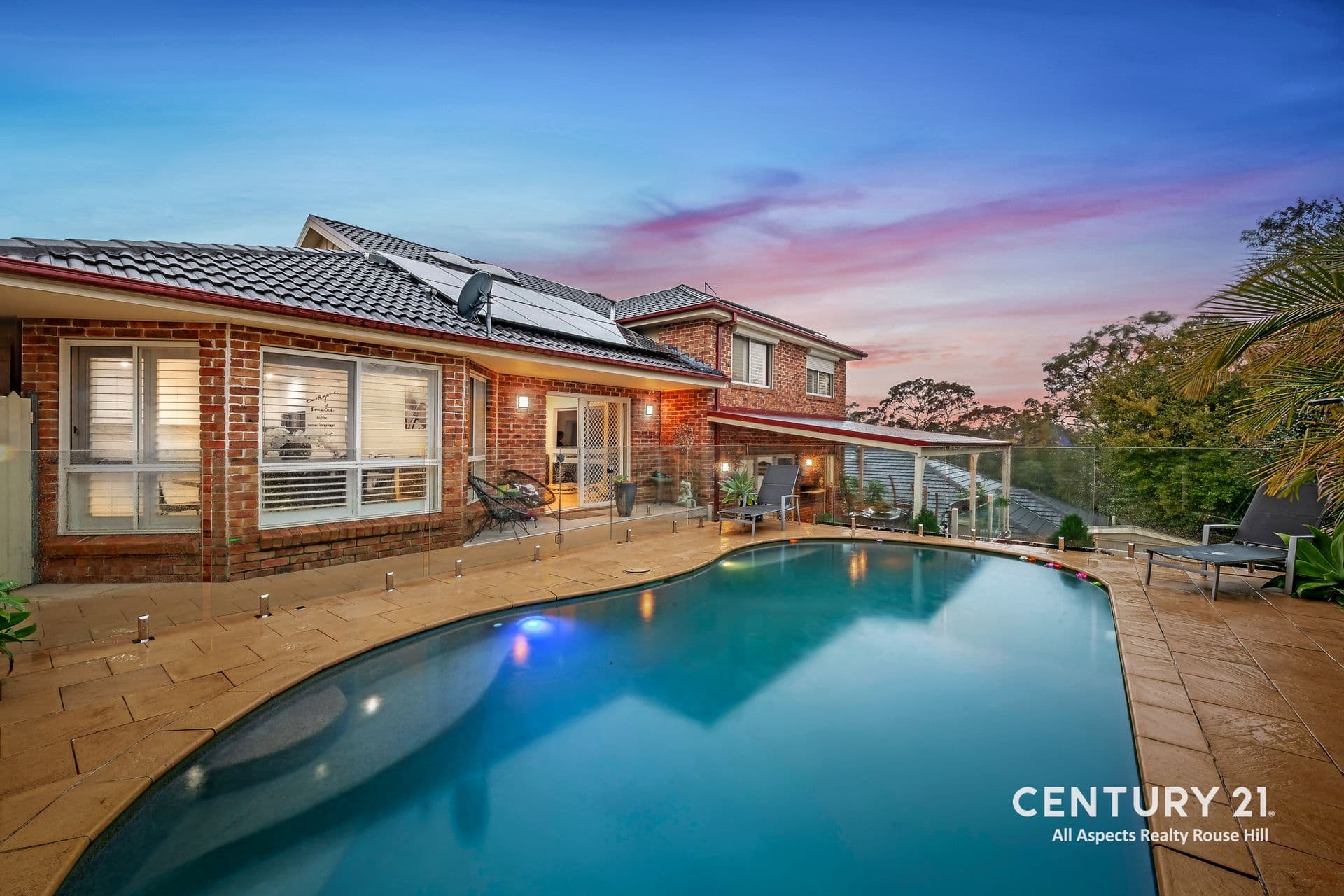 7 Cleveland Close, Rouse Hill, NSW, 2155, Rouse Hill - Thumbnail 2