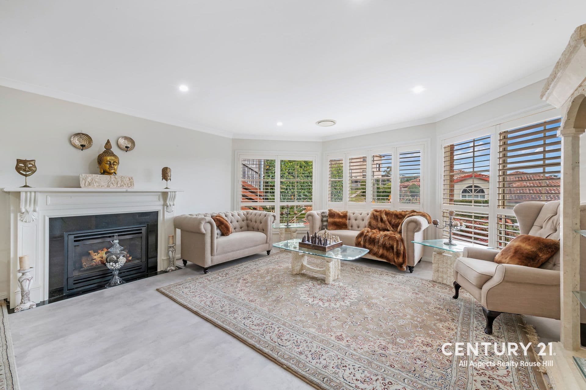 7 Cleveland Close, Rouse Hill, NSW, 2155, Rouse Hill - Thumbnail 4