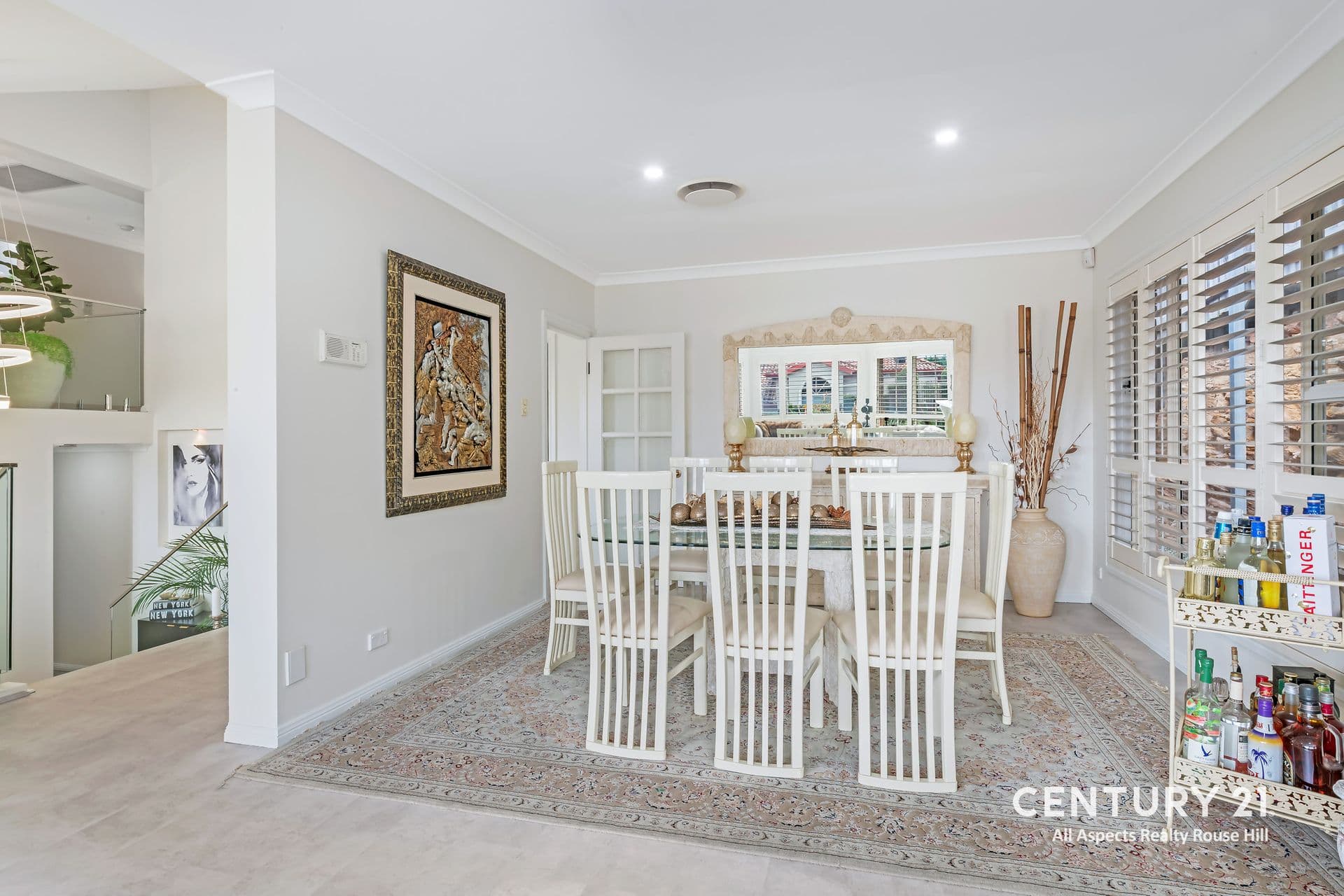 7 Cleveland Close, Rouse Hill, NSW, 2155, Rouse Hill - Thumbnail 5