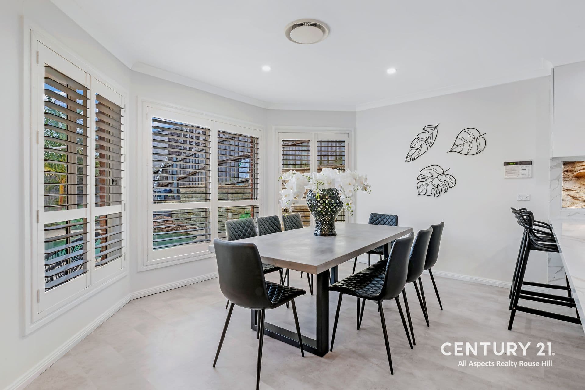 7 Cleveland Close, Rouse Hill, NSW, 2155, Rouse Hill - Thumbnail 8
