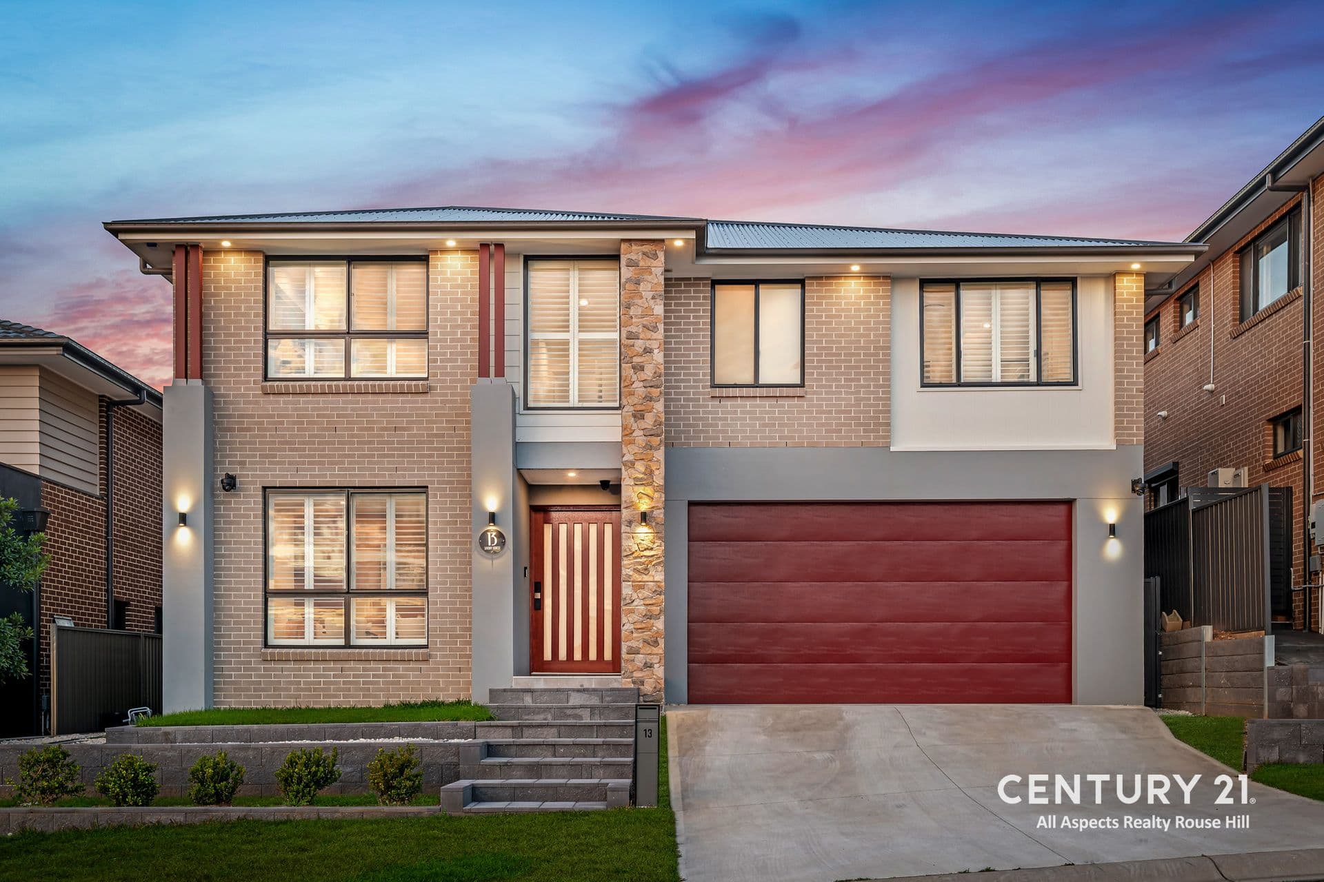 13 Lacilo Street, Riverstone, NSW, 2765, Riverstone - Image 1