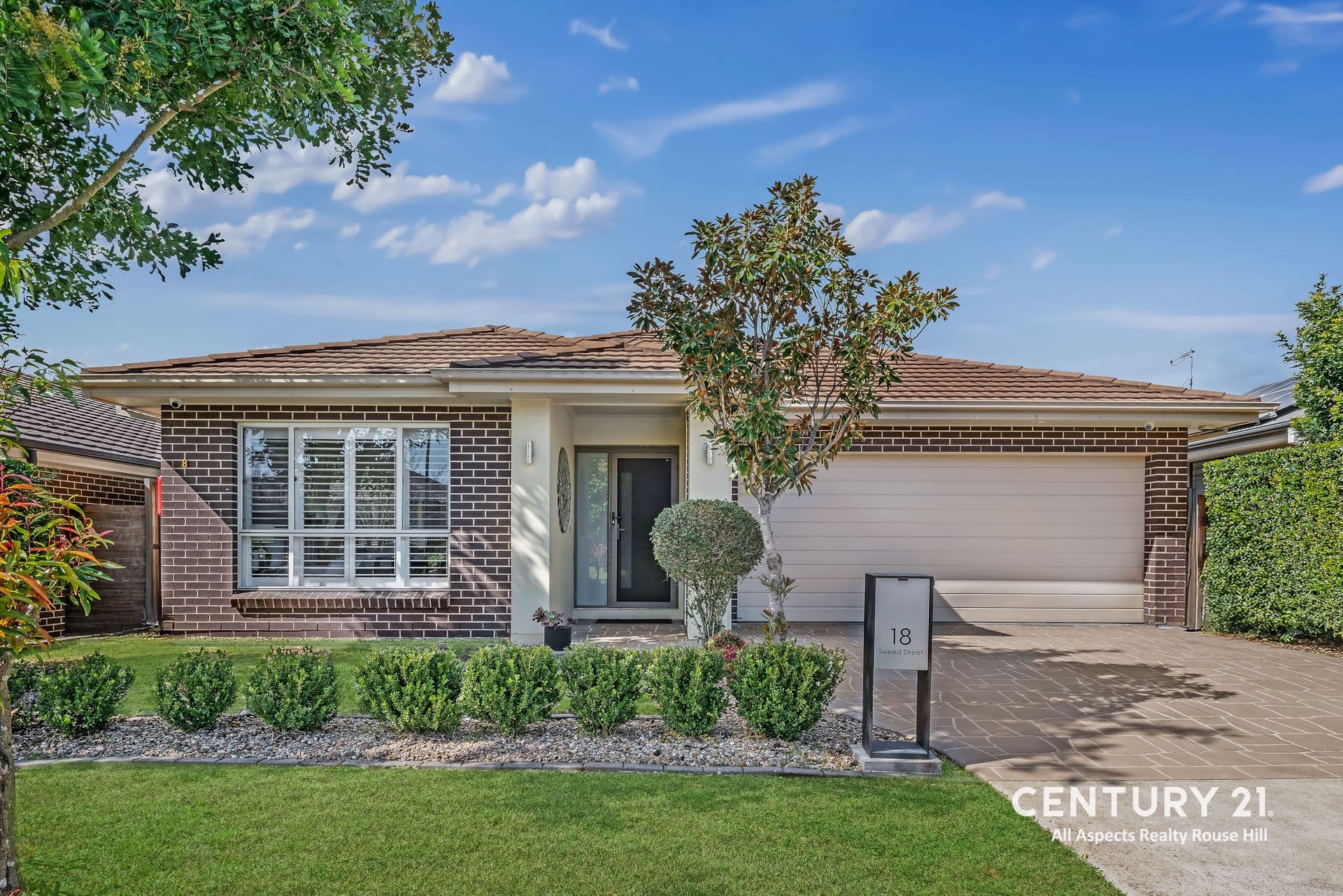 18 Tweed Street, The Ponds, NSW, 2769, The Ponds - Image 1