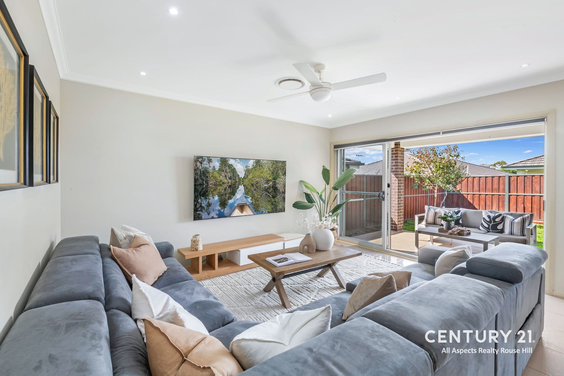 18 Tweed Street, The Ponds, NSW, 2769, The Ponds - Thumbnail 3