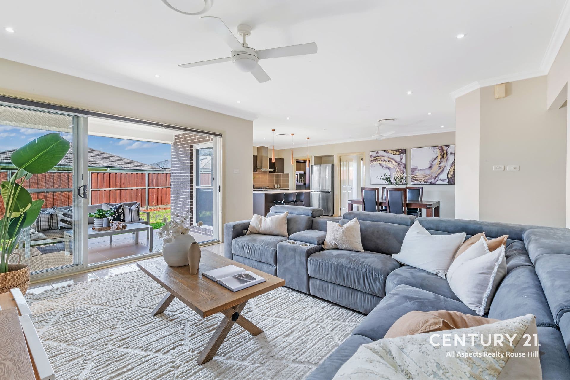 18 Tweed Street, The Ponds, NSW, 2769, The Ponds - Thumbnail 5