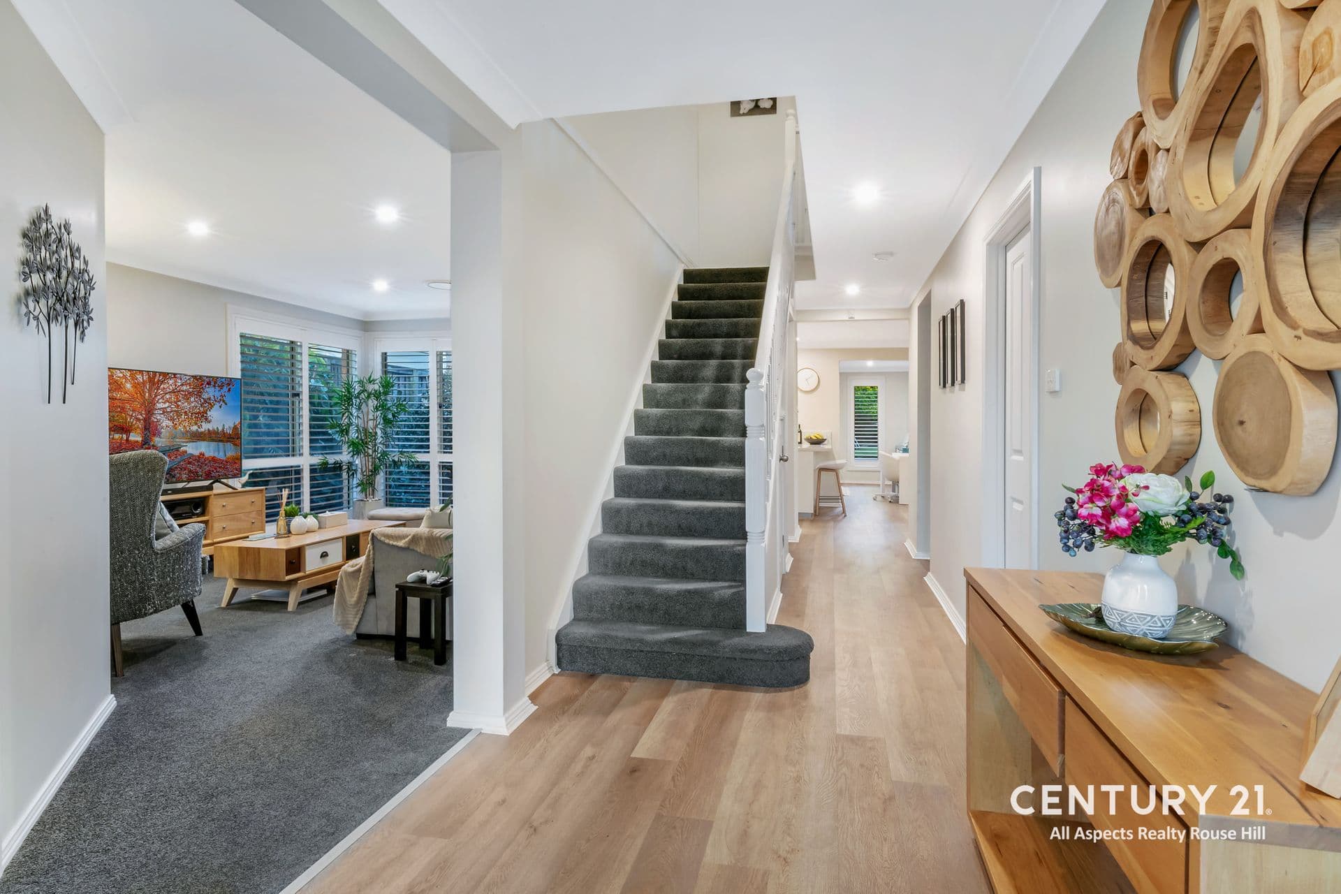 22 Hazelton Avenue, Kellyville Ridge, NSW, 2155, Kellyville Ridge - Thumbnail 2