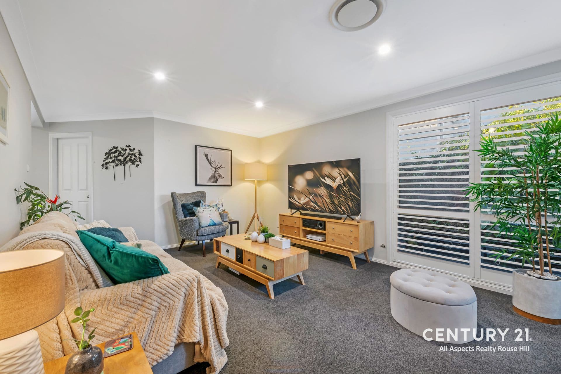 22 Hazelton Avenue, Kellyville Ridge, NSW, 2155, Kellyville Ridge - Thumbnail 3