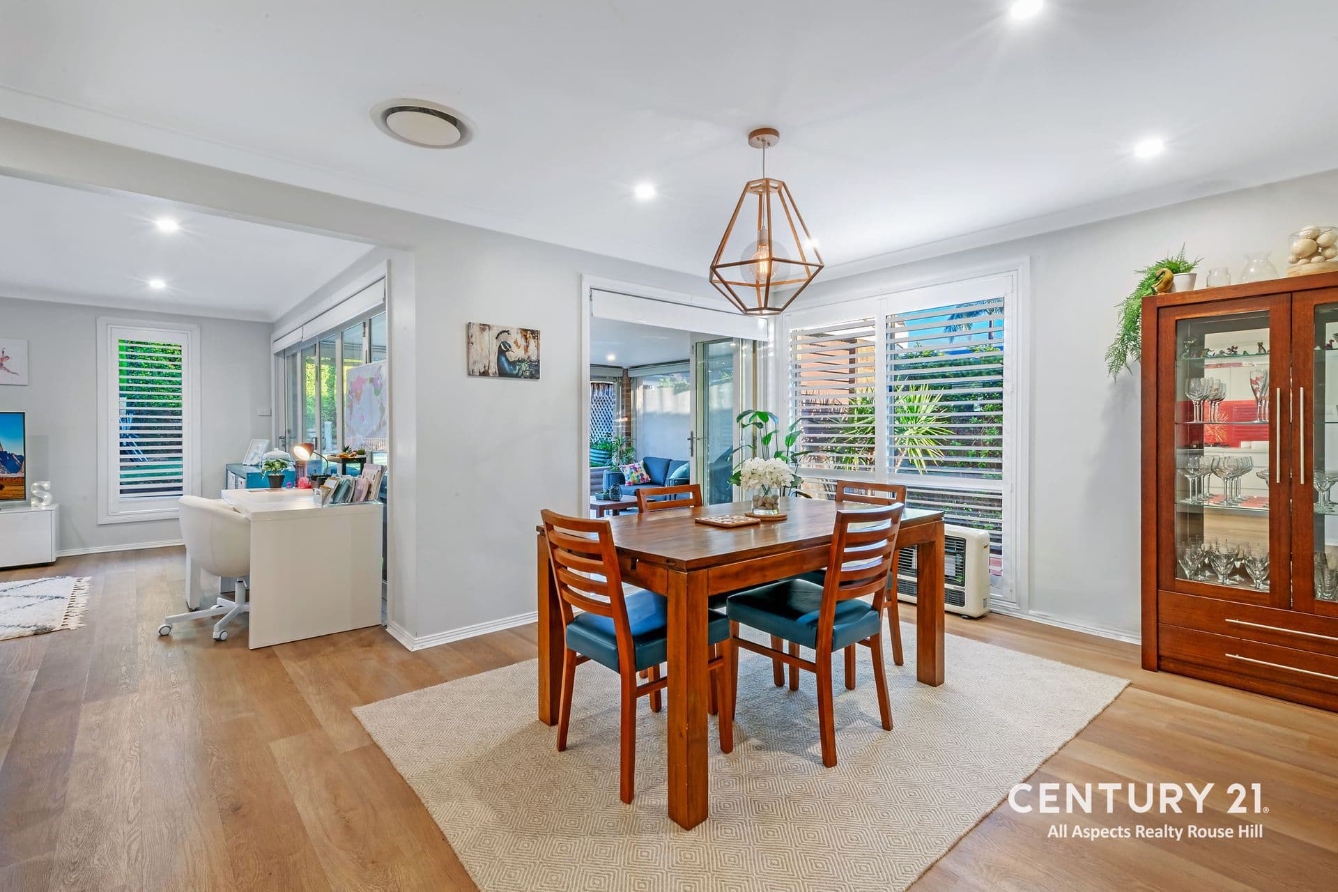 22 Hazelton Avenue, Kellyville Ridge, NSW, 2155, Kellyville Ridge - Thumbnail 6