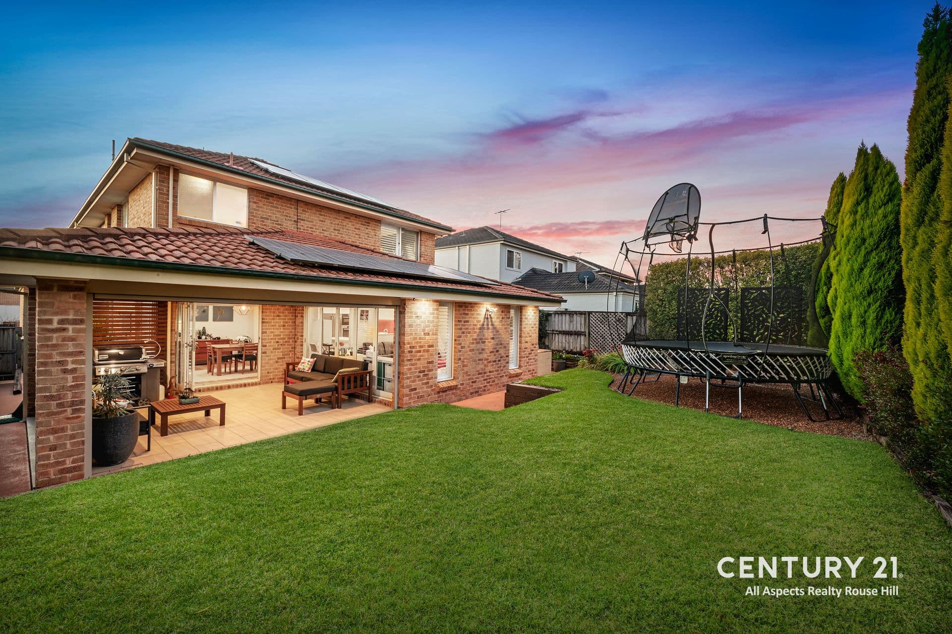 22 Hazelton Avenue, Kellyville Ridge, NSW, 2155, Kellyville Ridge - Image 1