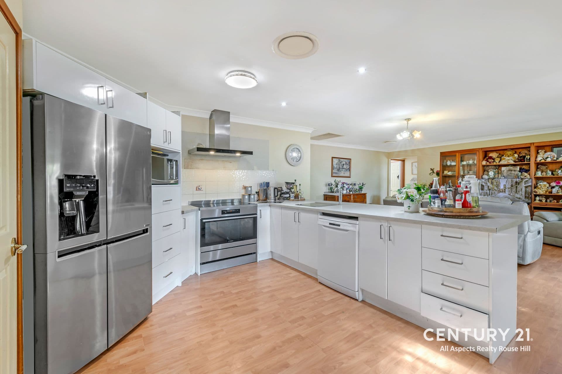 30 Brushwood Drive, Rouse Hill, NSW, 2155, Rouse Hill - Thumbnail 2