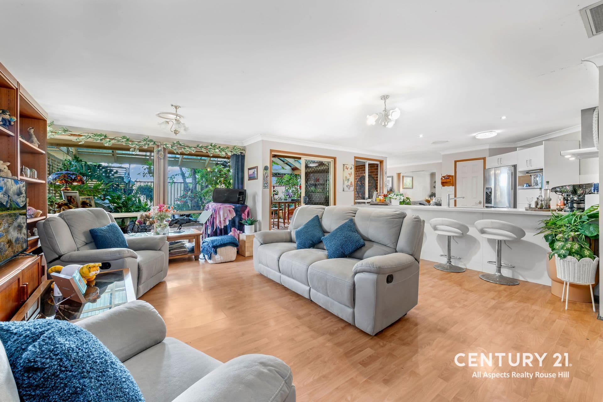 30 Brushwood Drive, Rouse Hill, NSW, 2155, Rouse Hill - Thumbnail 3
