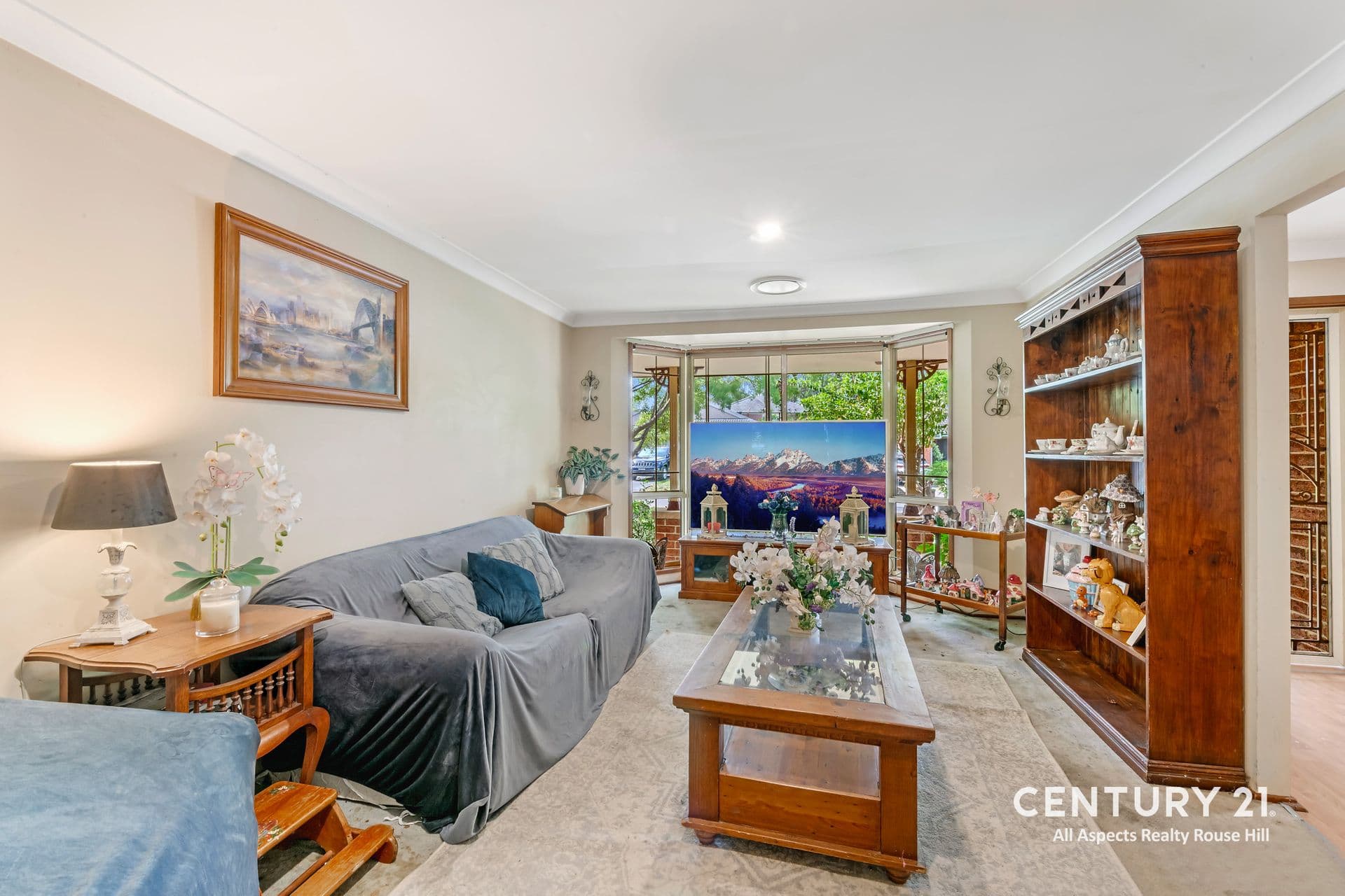 30 Brushwood Drive, Rouse Hill, NSW, 2155, Rouse Hill - Thumbnail 4