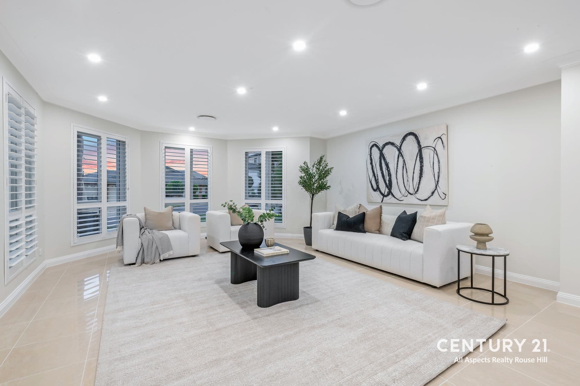 86 Milford Drive, Rouse Hill, NSW, 2155, Rouse Hill - Thumbnail 3