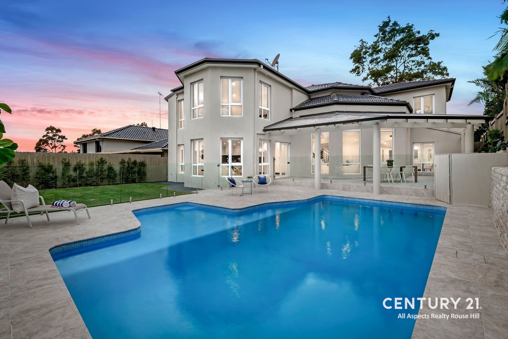 86 Milford Drive, Rouse Hill, NSW, 2155, Rouse Hill - Thumbnail 2