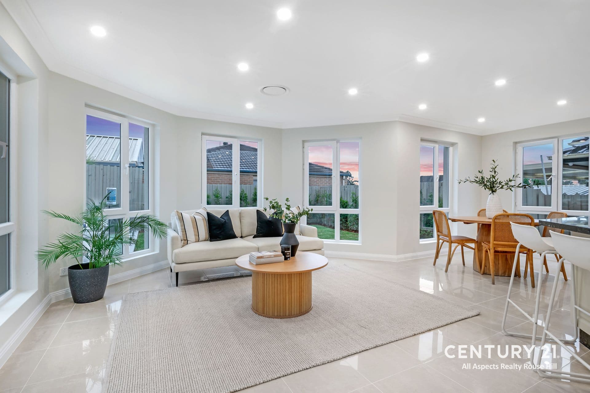 86 Milford Drive, Rouse Hill, NSW, 2155, Rouse Hill - Thumbnail 4