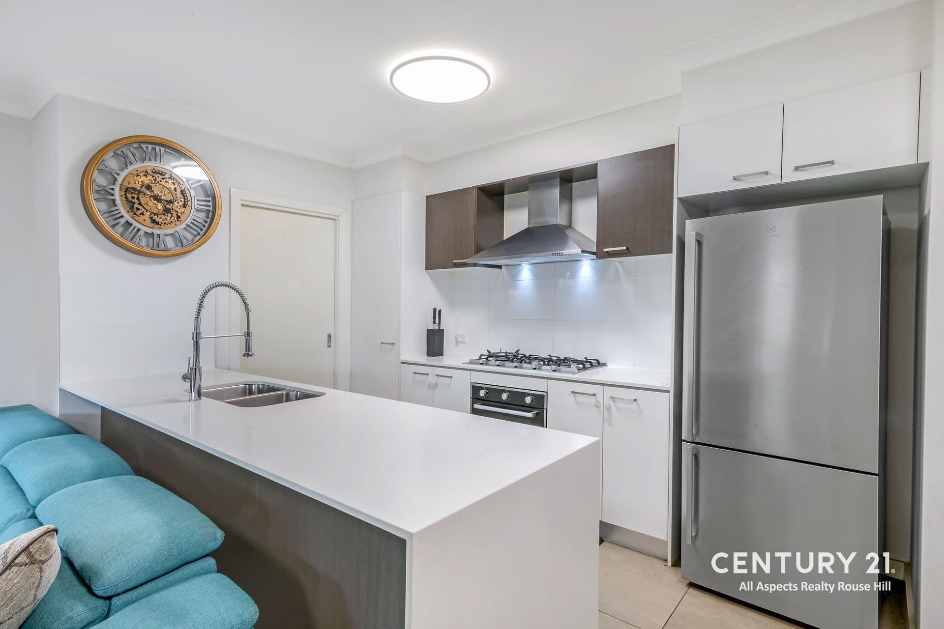 28 Bugle Circuit, Kellyville, NSW, 2155, Kellyville - Thumbnail 2