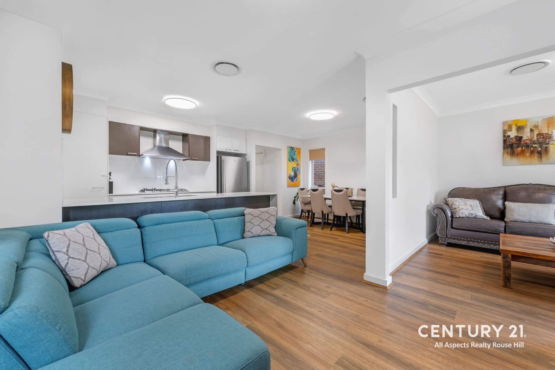 28 Bugle Circuit, Kellyville, NSW, 2155, Kellyville - Thumbnail 4