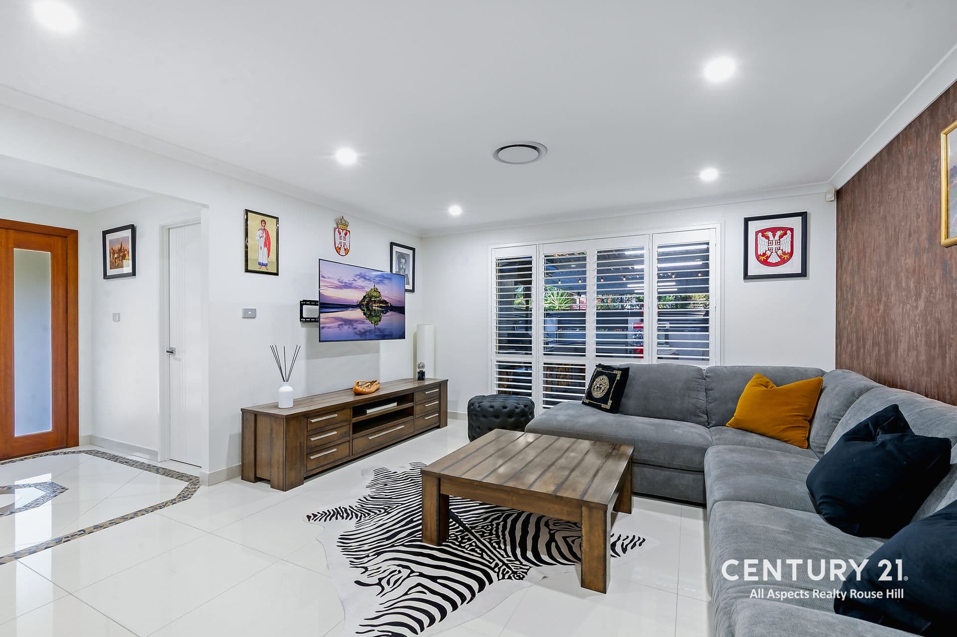 11 Milford Drive, Rouse Hill, NSW, 2155, Rouse Hill - Thumbnail 2