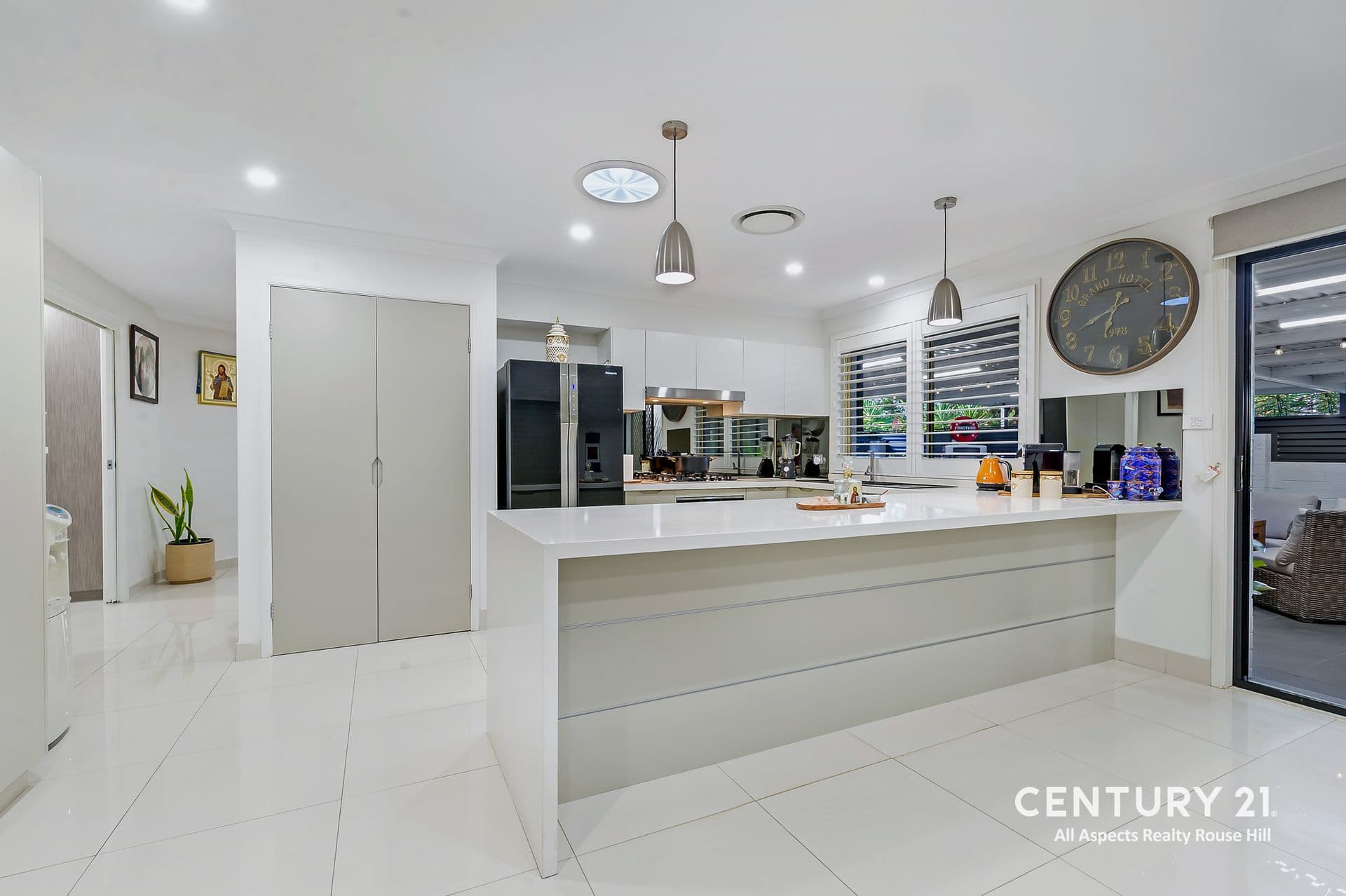 11 Milford Drive, Rouse Hill, NSW, 2155, Rouse Hill - Thumbnail 3