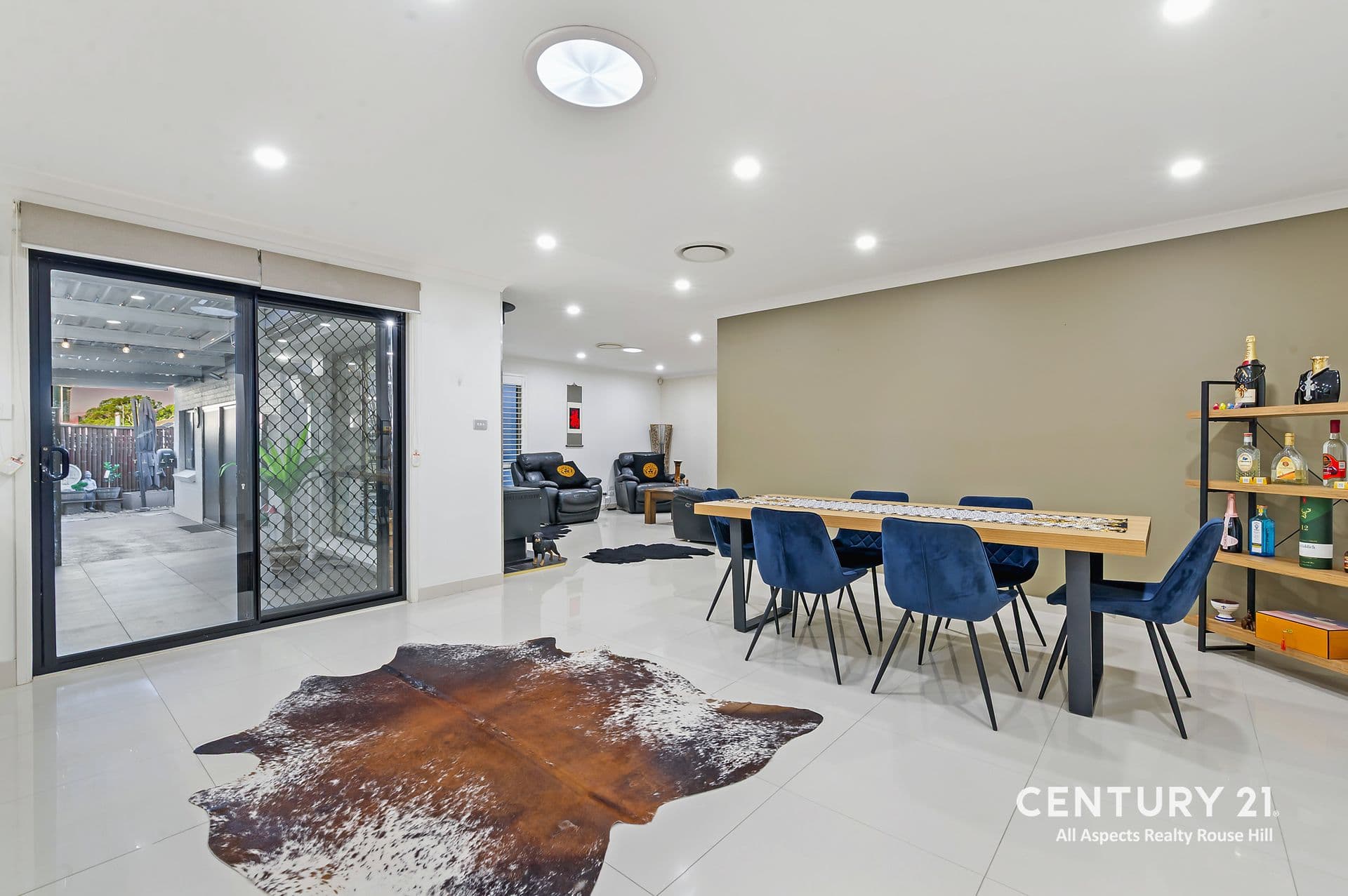 11 Milford Drive, Rouse Hill, NSW, 2155, Rouse Hill - Thumbnail 4