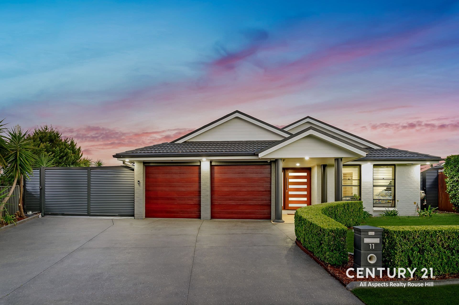 11 Milford Drive, Rouse Hill, NSW, 2155, Rouse Hill - Image 1