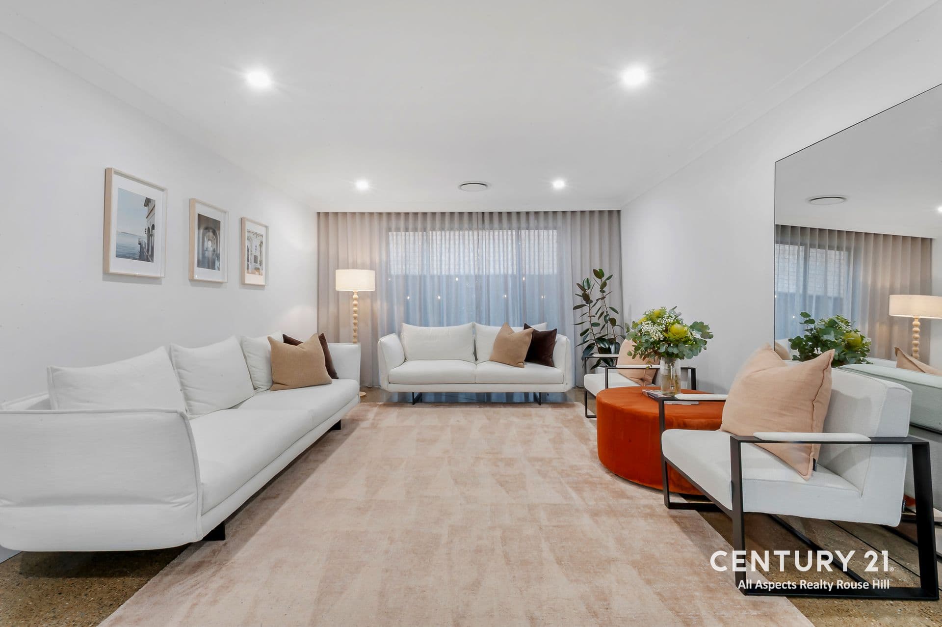 18 Carmelita Circuit, Rouse Hill, NSW, 2155, Rouse Hill - Thumbnail 2