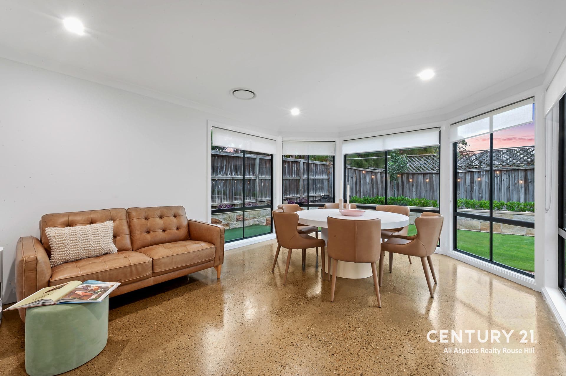 18 Carmelita Circuit, Rouse Hill, NSW, 2155, Rouse Hill - Thumbnail 6
