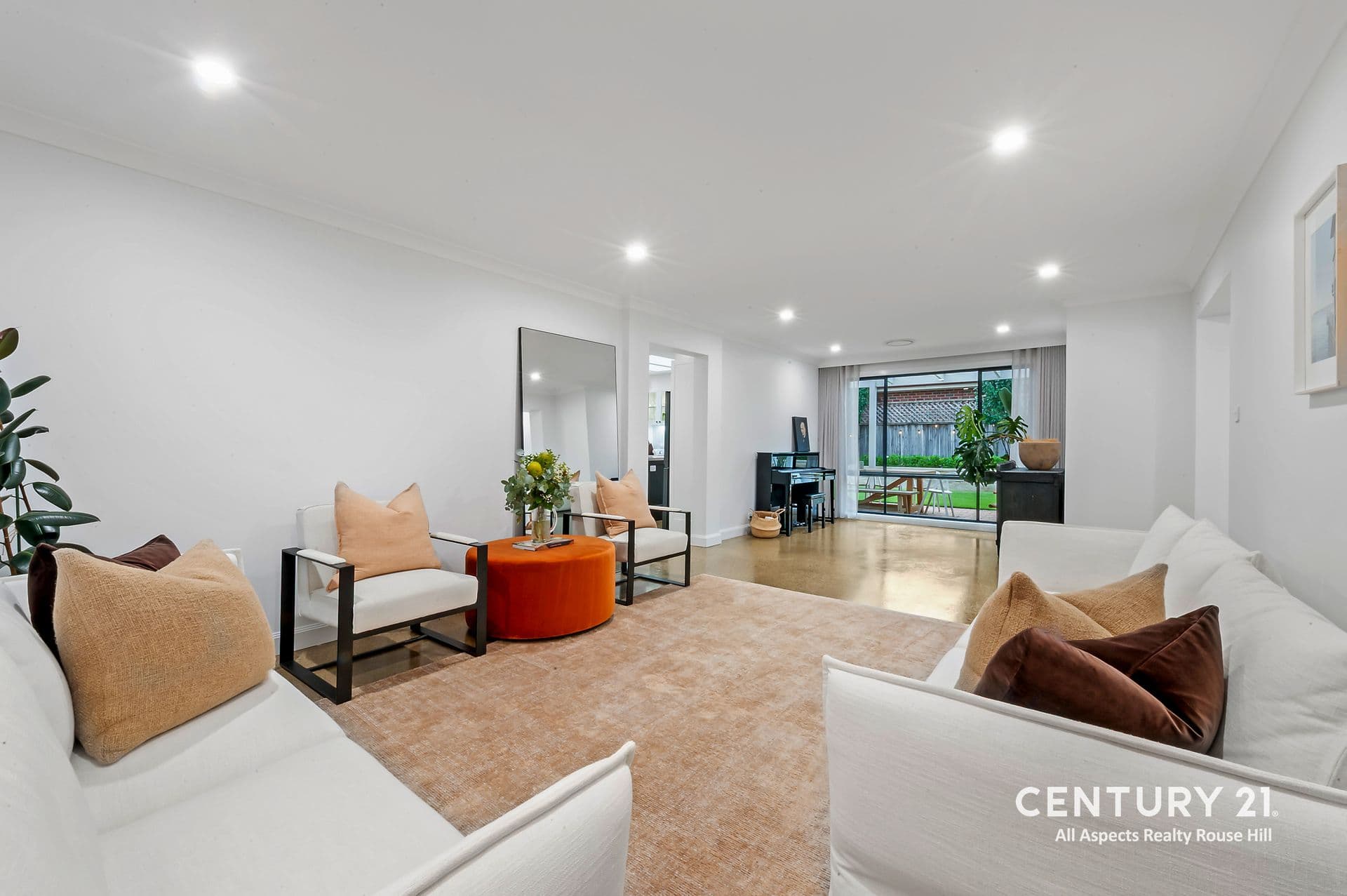 18 Carmelita Circuit, Rouse Hill, NSW, 2155, Rouse Hill - Thumbnail 7