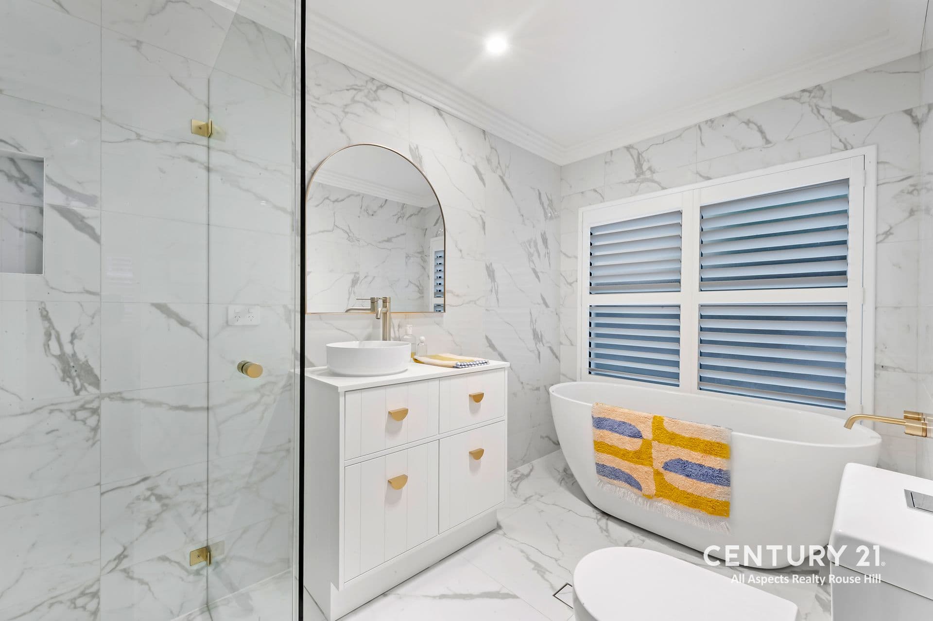 18 Carmelita Circuit, Rouse Hill, NSW, 2155, Rouse Hill - Thumbnail 8