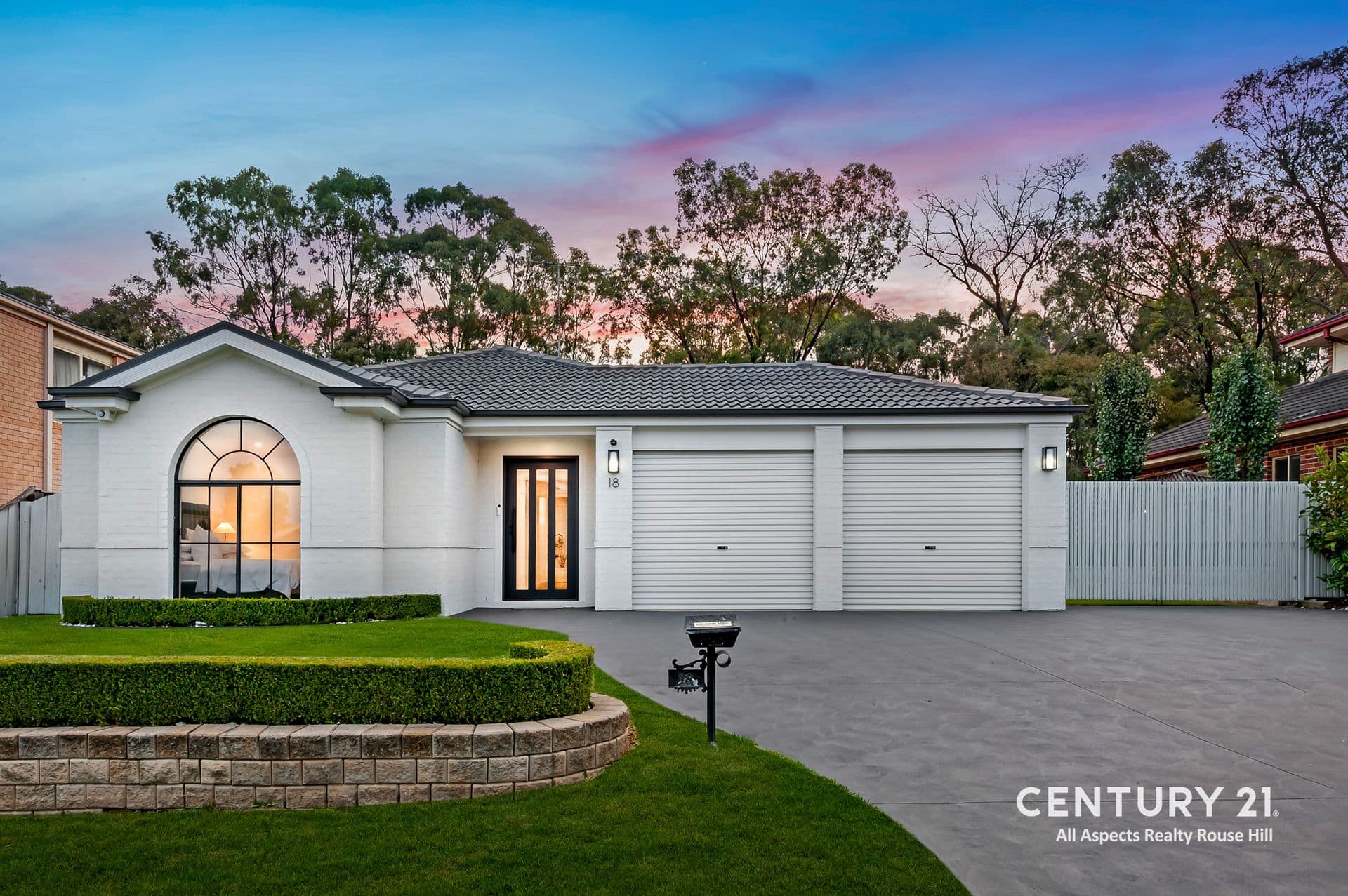 18 Carmelita Circuit, Rouse Hill, NSW, 2155, Rouse Hill - Image 1