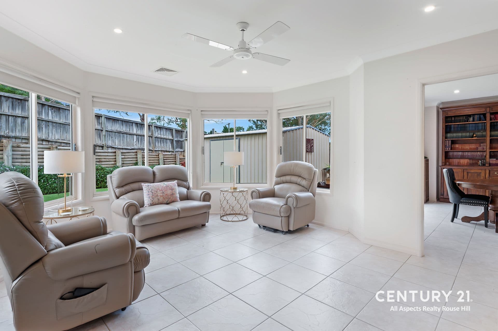 11 Ellerstone Court, Kellyville, NSW, 2155, Kellyville - Thumbnail 4