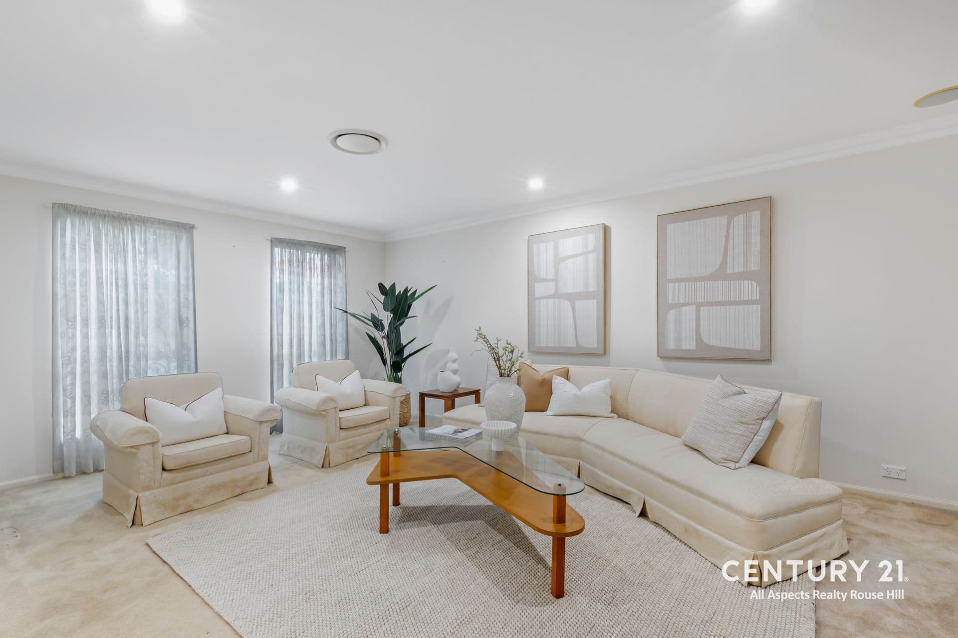 61 Braemont Avenue, Kellyville Ridge, NSW, 2155, Kellyville Ridge - Thumbnail 3