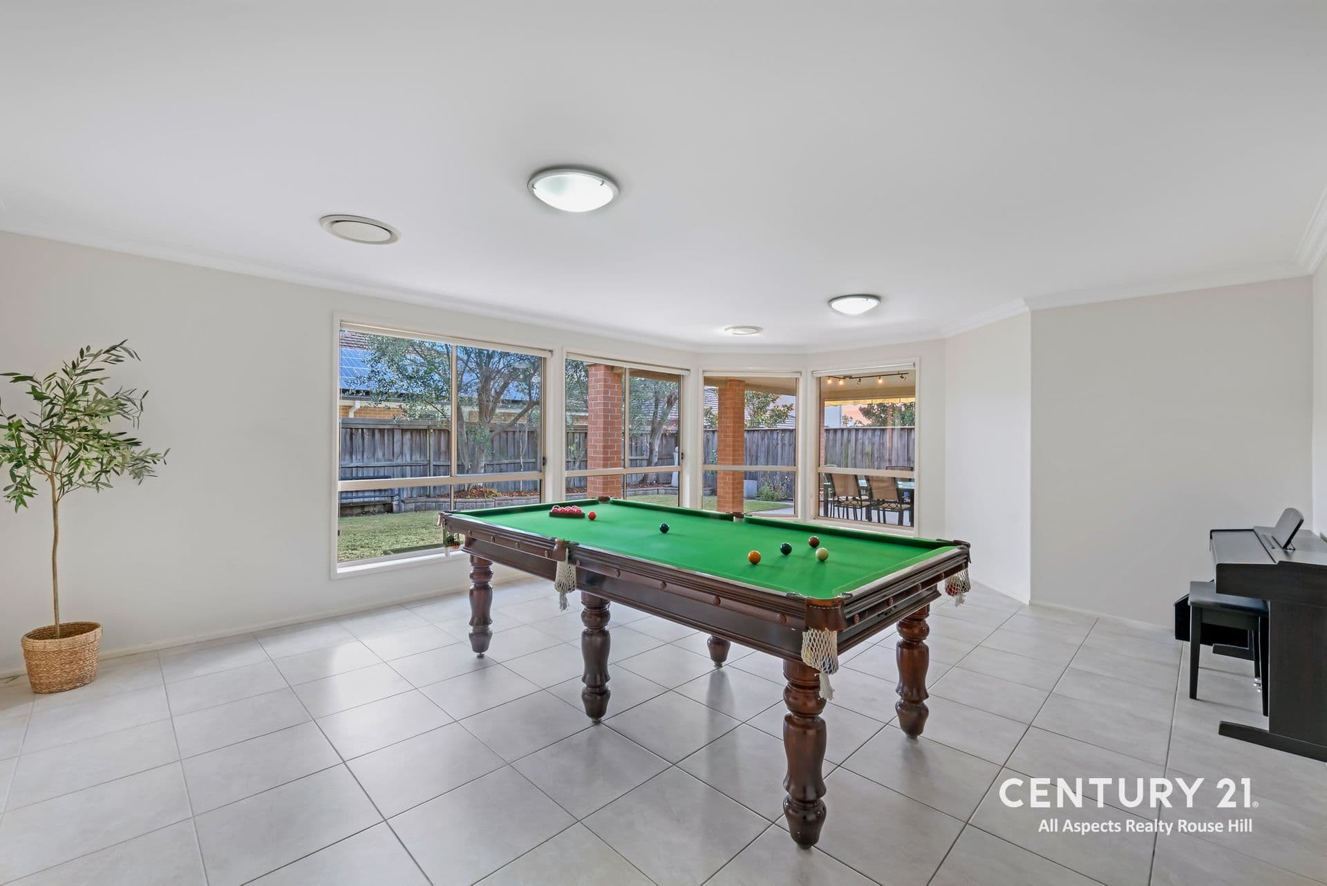 61 Braemont Avenue, Kellyville Ridge, NSW, 2155, Kellyville Ridge - Thumbnail 8