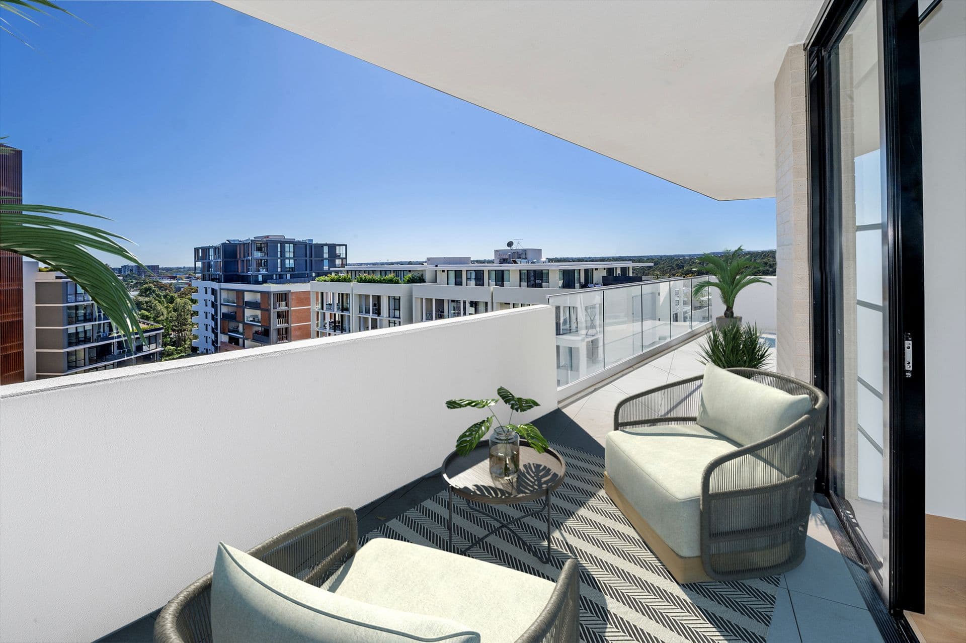 628/32 Civic Way, Rouse Hill, NSW, 2155, Rouse Hill - Thumbnail 2