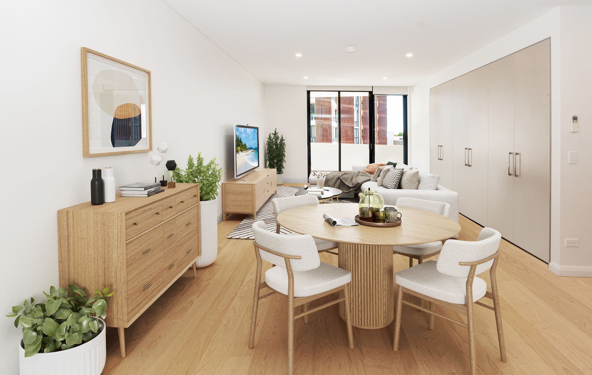 628/32 Civic Way, Rouse Hill, NSW, 2155, Rouse Hill - Thumbnail 3