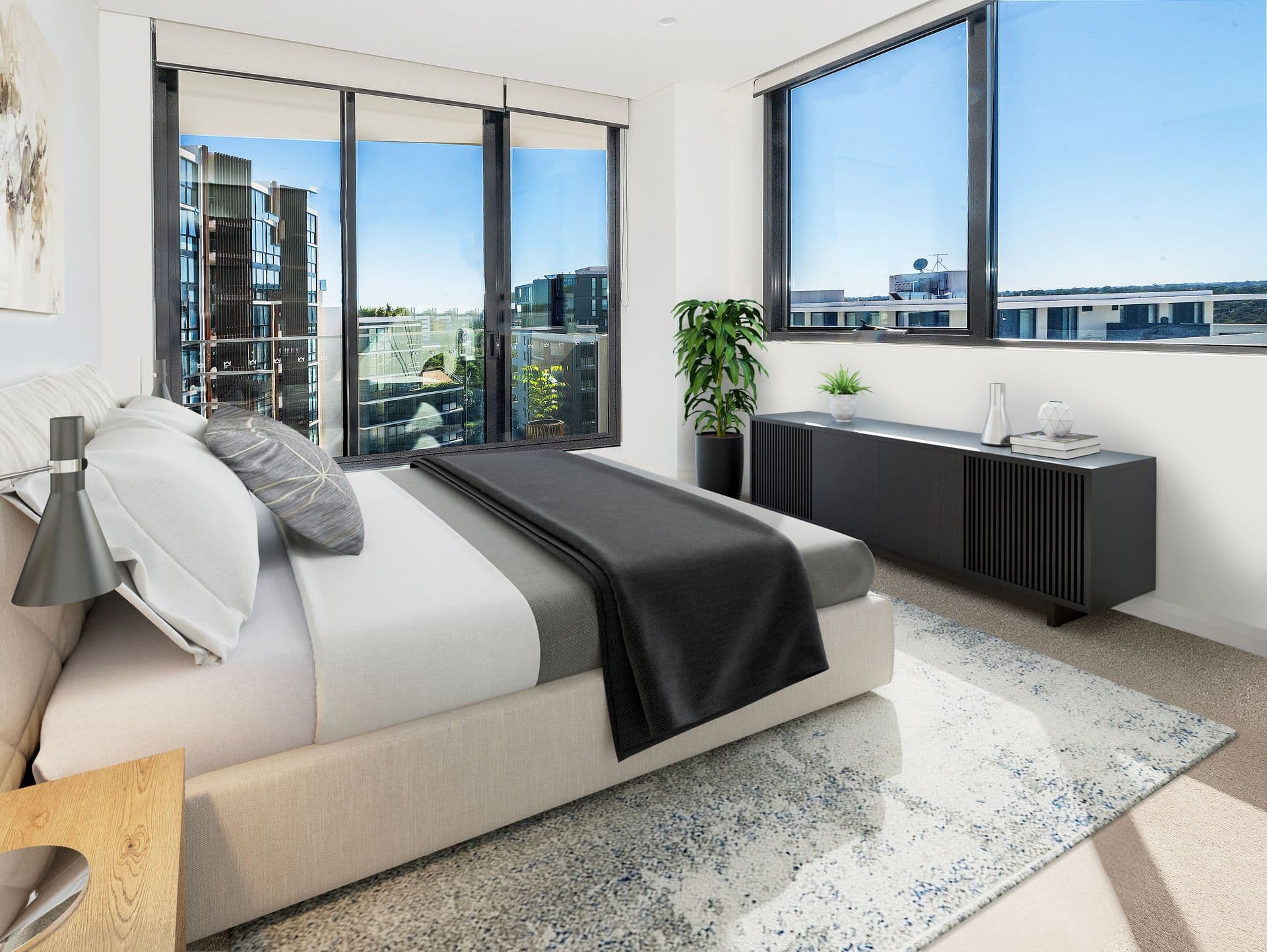 628/32 Civic Way, Rouse Hill, NSW, 2155, Rouse Hill - Thumbnail 5