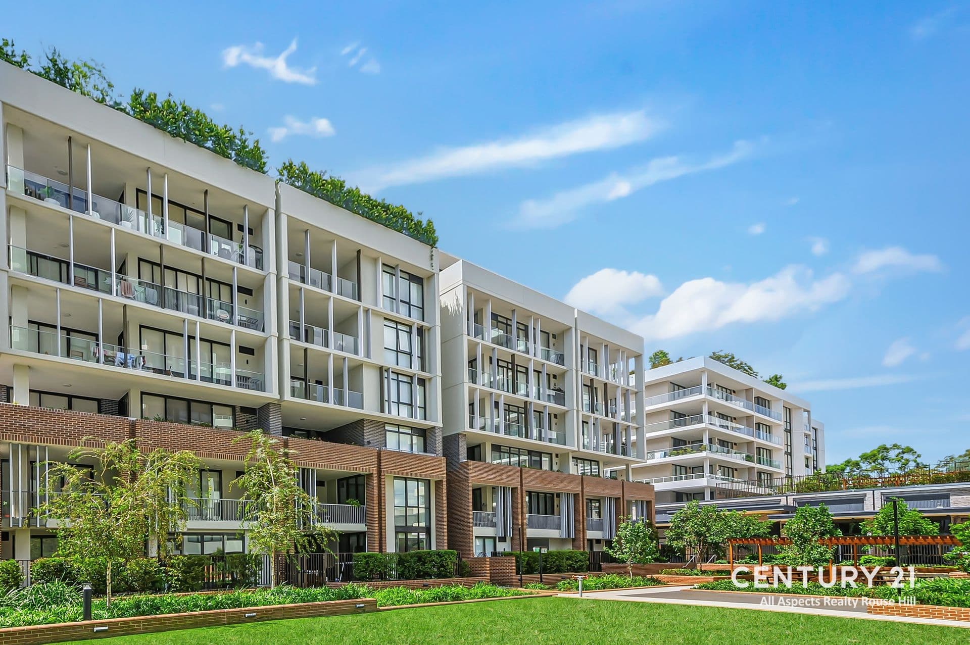 429/32 Civic Way, Rouse Hill, NSW, 2155, Rouse Hill - Thumbnail 2