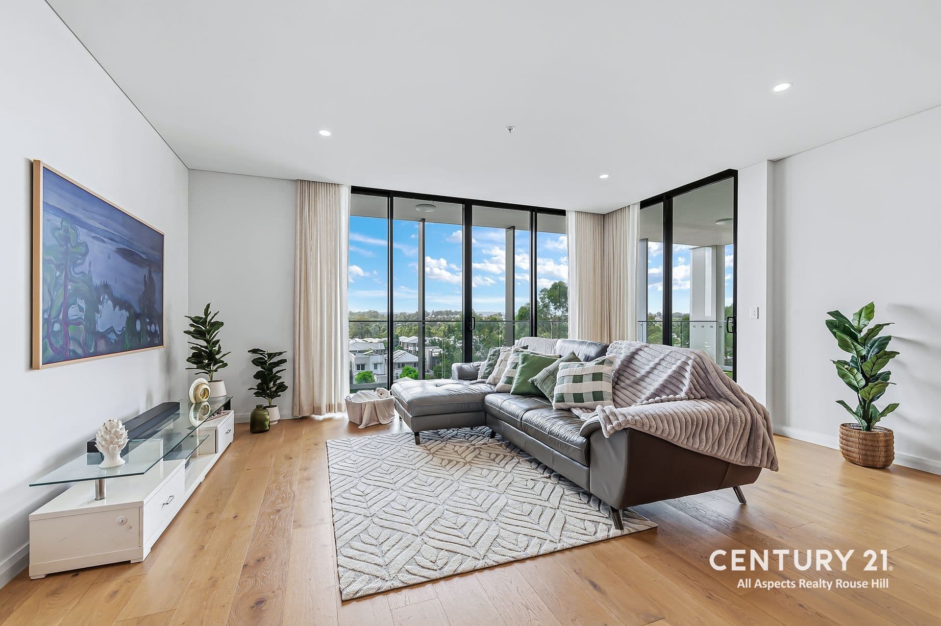 429/32 Civic Way, Rouse Hill, NSW, 2155, Rouse Hill - Image 1
