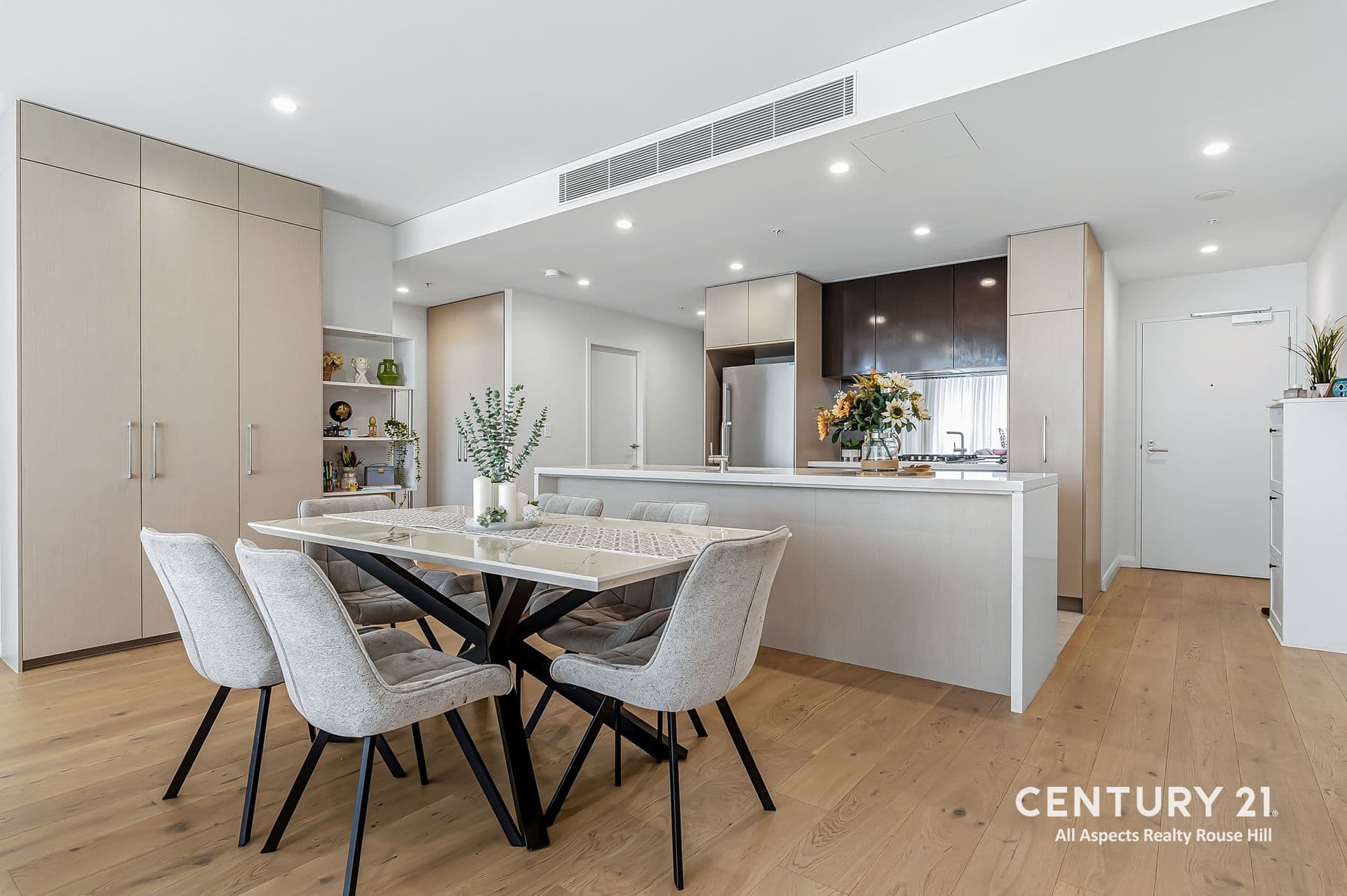 429/32 Civic Way, Rouse Hill, NSW, 2155, Rouse Hill - Thumbnail 4