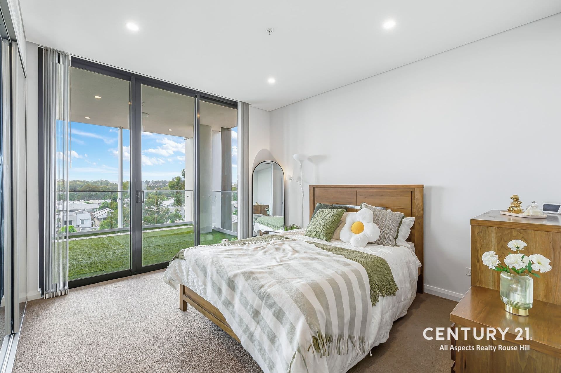 429/32 Civic Way, Rouse Hill, NSW, 2155, Rouse Hill - Thumbnail 5