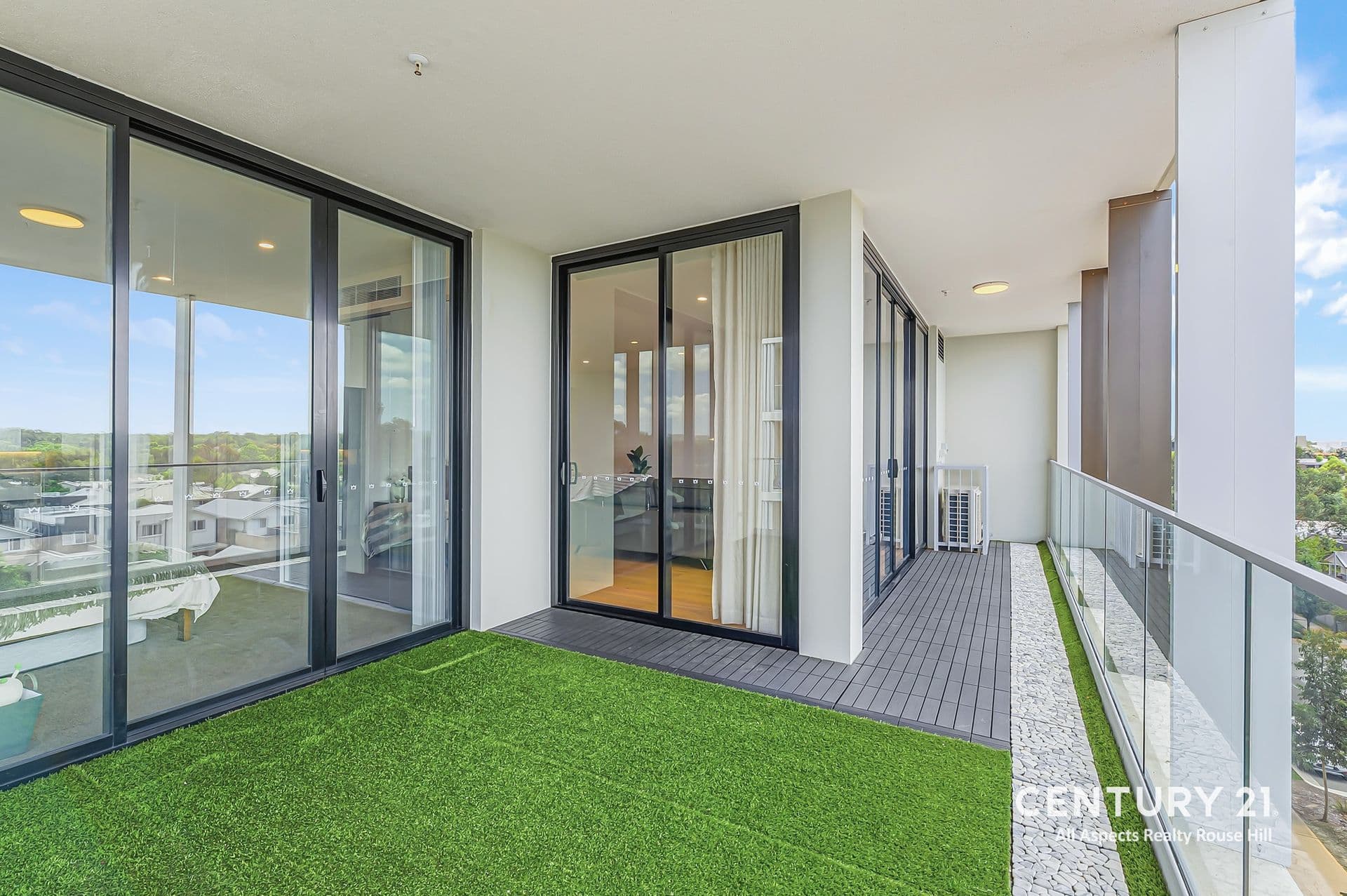 429/32 Civic Way, Rouse Hill, NSW, 2155, Rouse Hill - Thumbnail 8