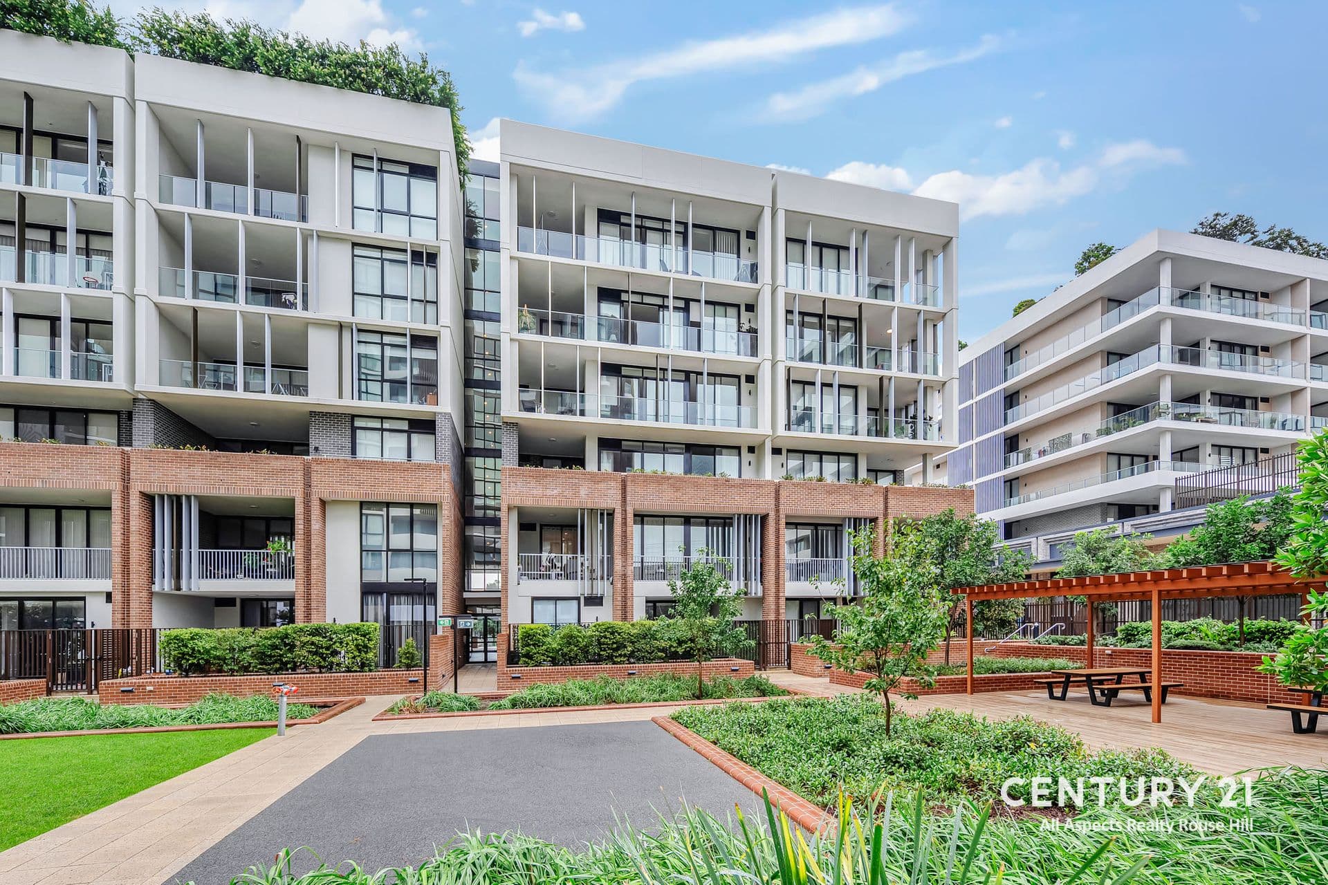 430/32 Civic Way, Rouse Hill, NSW, 2155, Rouse Hill - Thumbnail 2