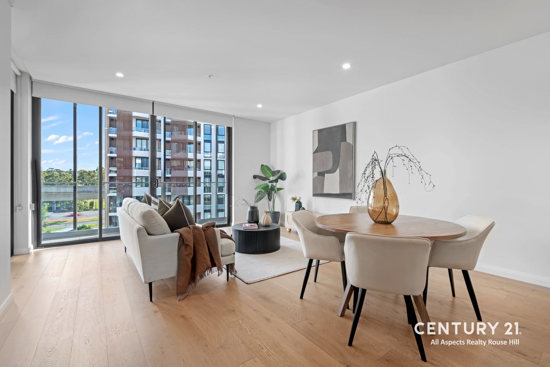 430/32 Civic Way, Rouse Hill, NSW, 2155, Rouse Hill - Thumbnail 5
