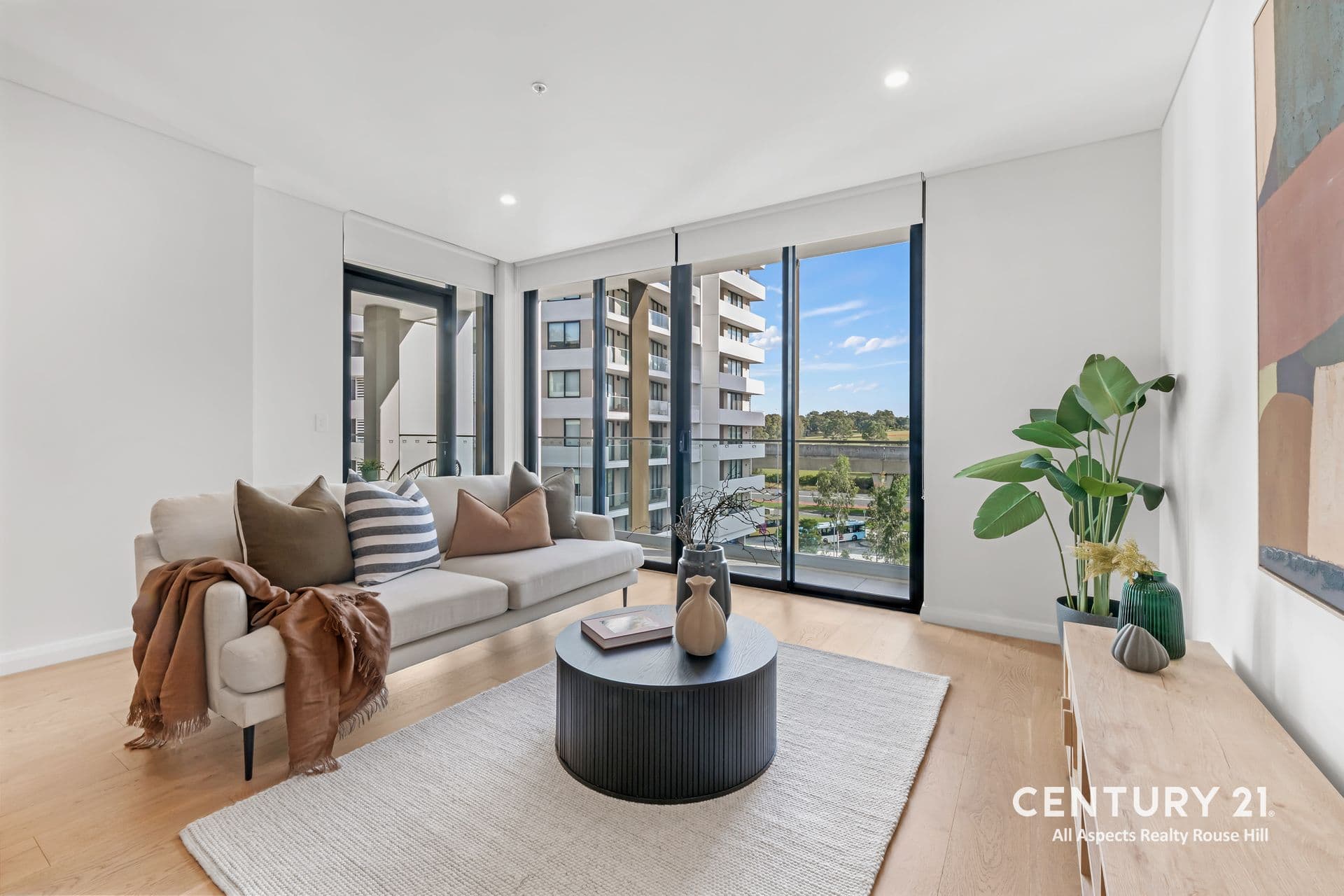 430/32 Civic Way, Rouse Hill, NSW, 2155, Rouse Hill - Thumbnail 3
