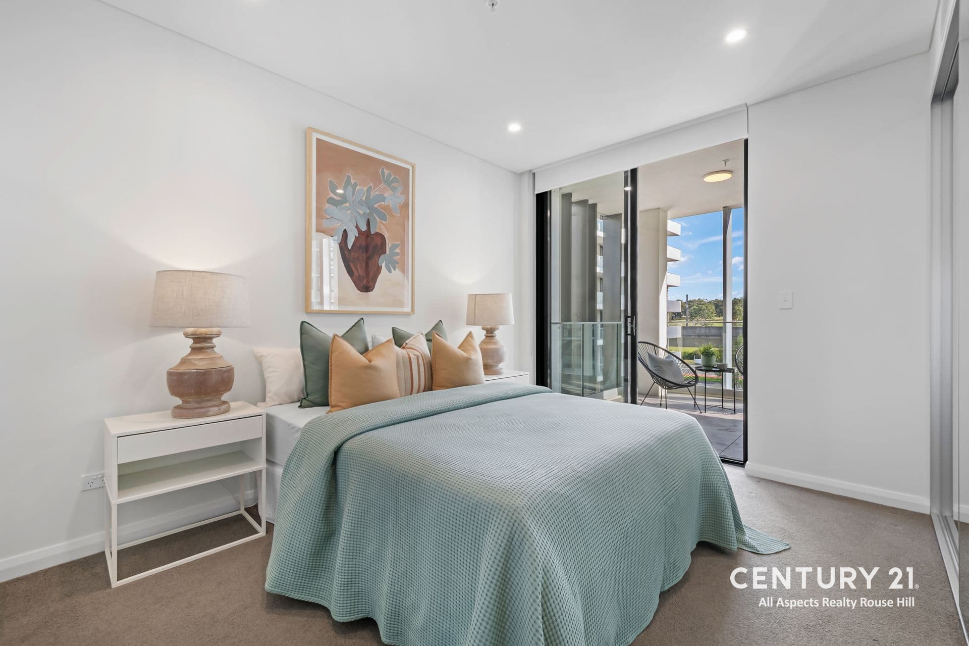 430/32 Civic Way, Rouse Hill, NSW, 2155, Rouse Hill - Thumbnail 7