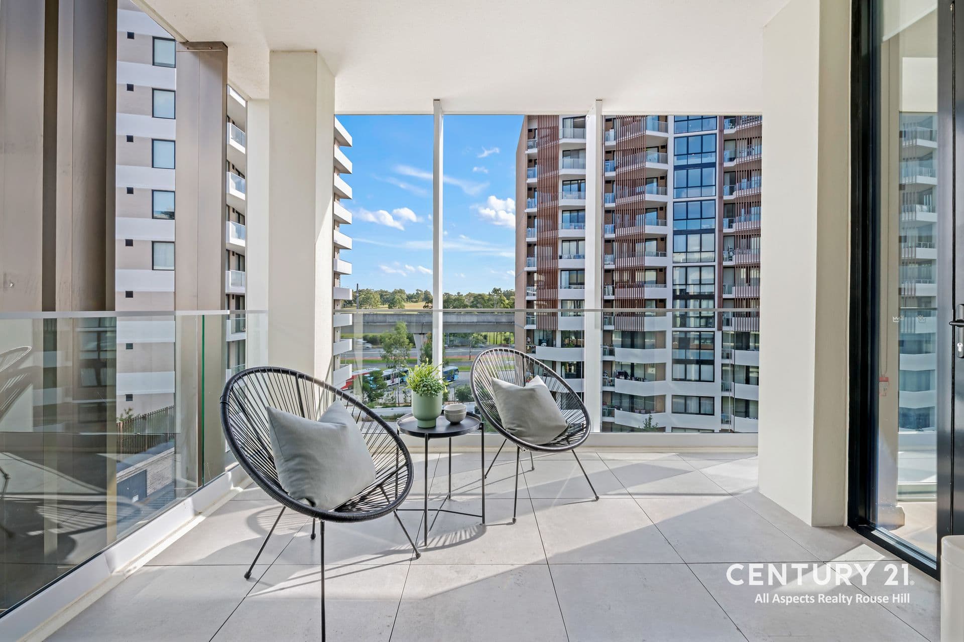430/32 Civic Way, Rouse Hill, NSW, 2155, Rouse Hill - Image 1