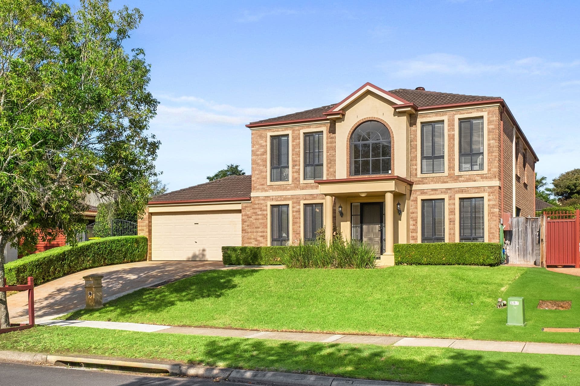 69 Adelphi Street, Rouse Hill, NSW, 2155, Rouse Hill - Image 1